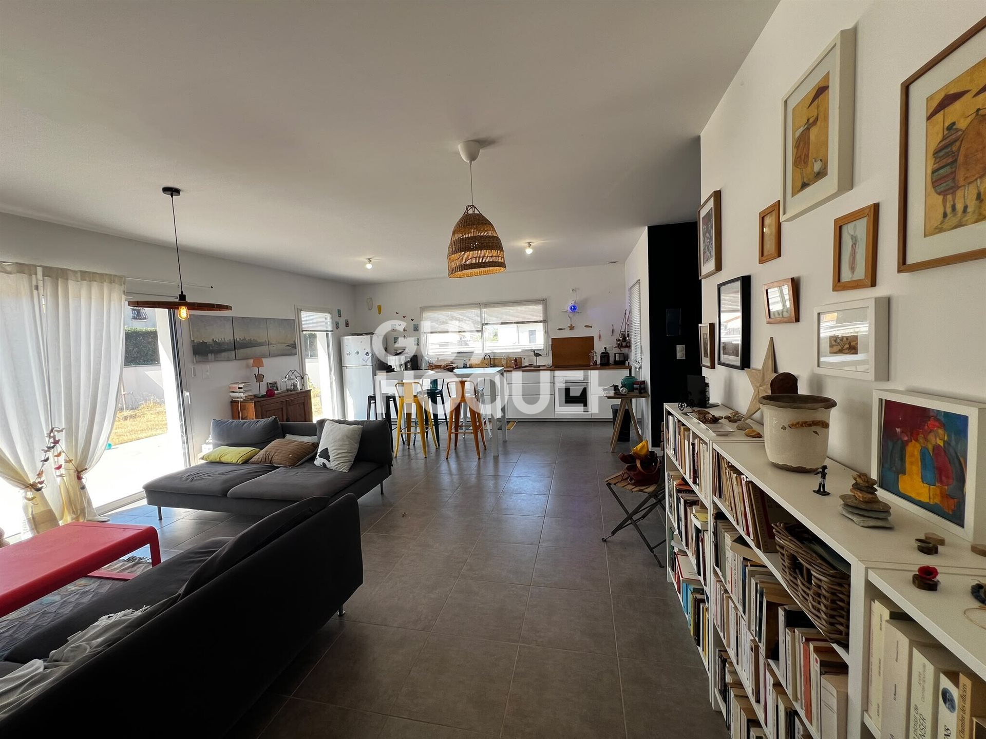 Maison à vendre, 97m², Feurs