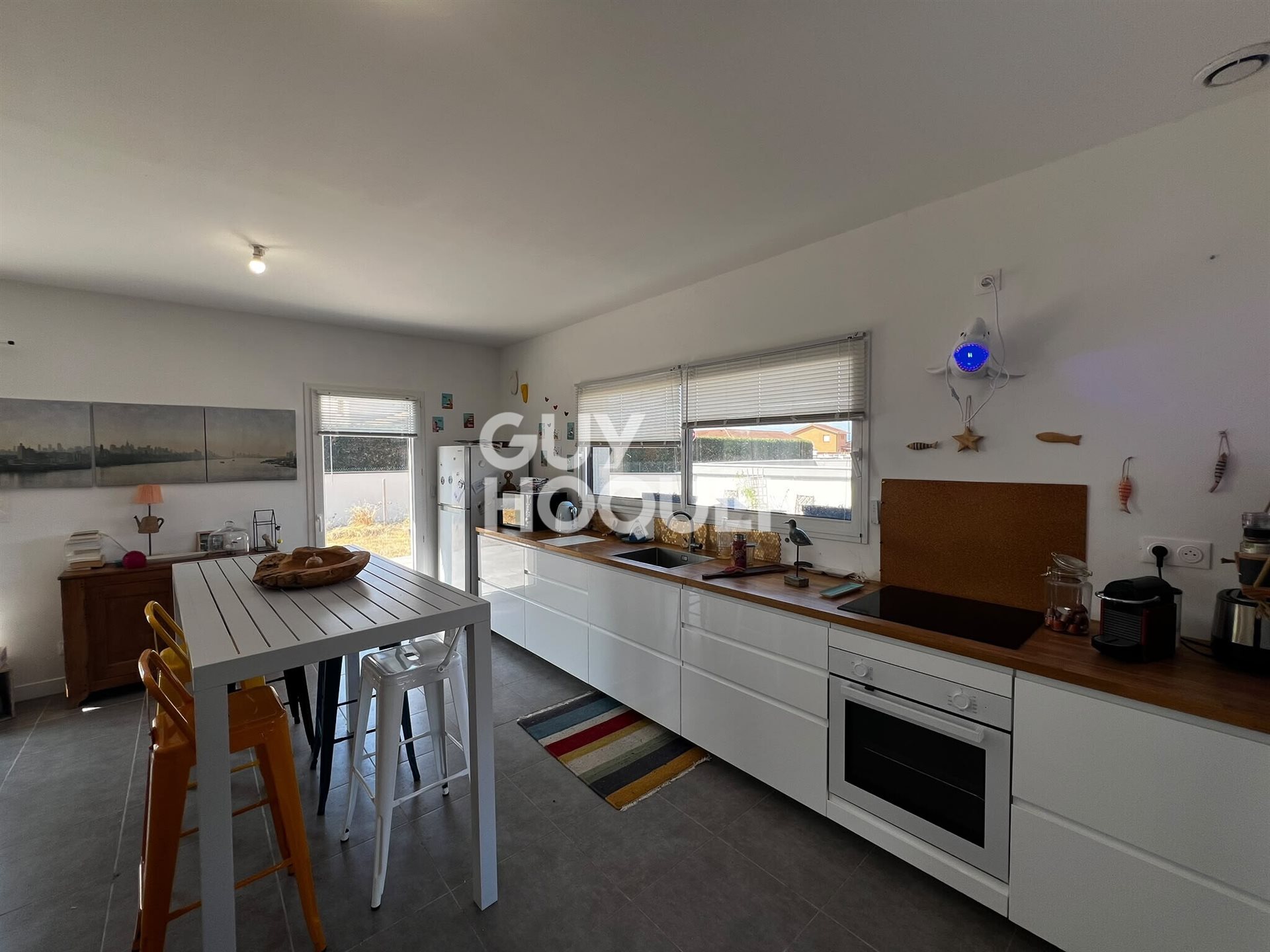 Maison à vendre, 97m², Feurs