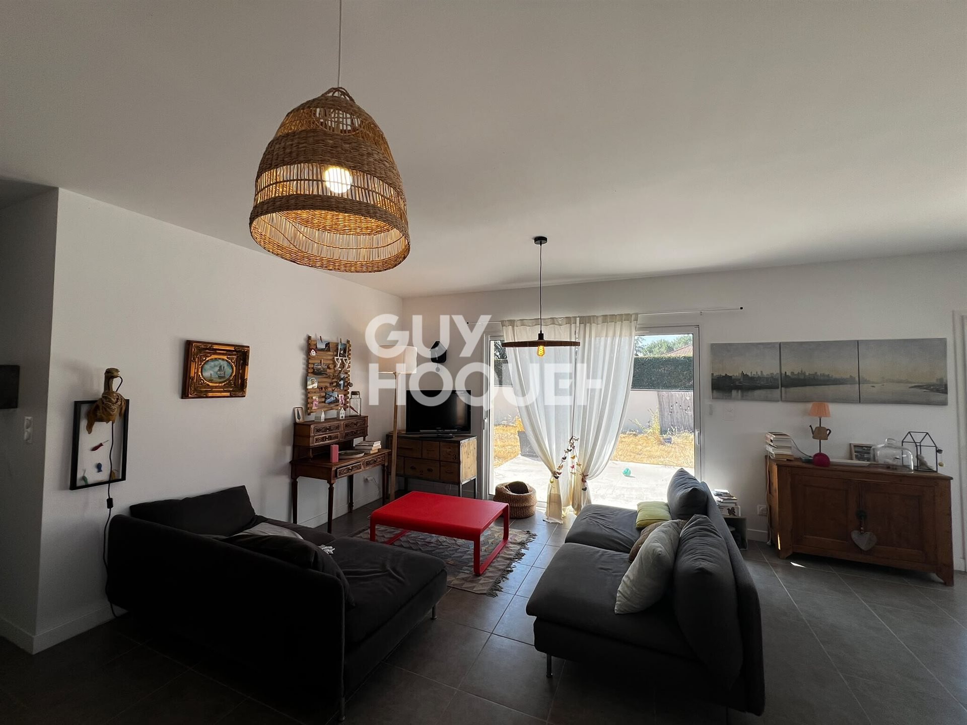 Maison à vendre, 97m², Feurs