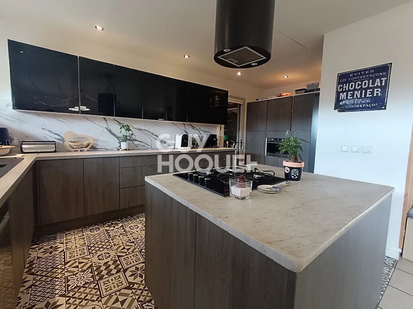 Maison à vendre, 124m², Chambost-Longessaigne