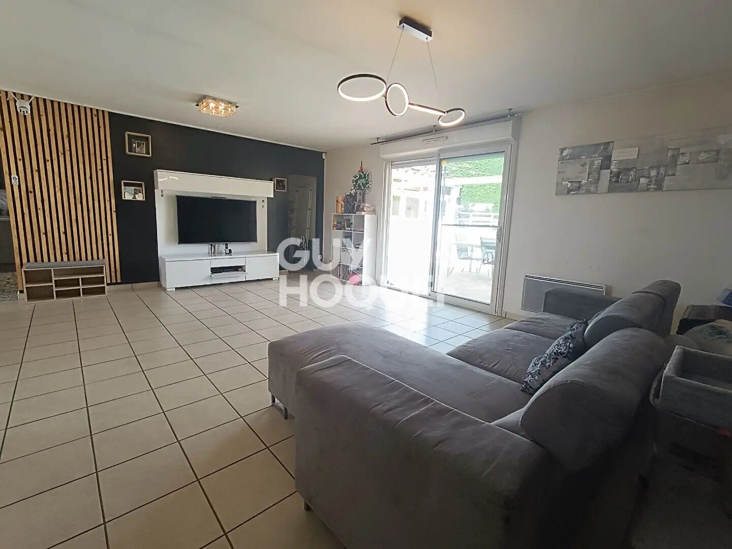 Maison à vendre, 124m², Chambost-Longessaigne