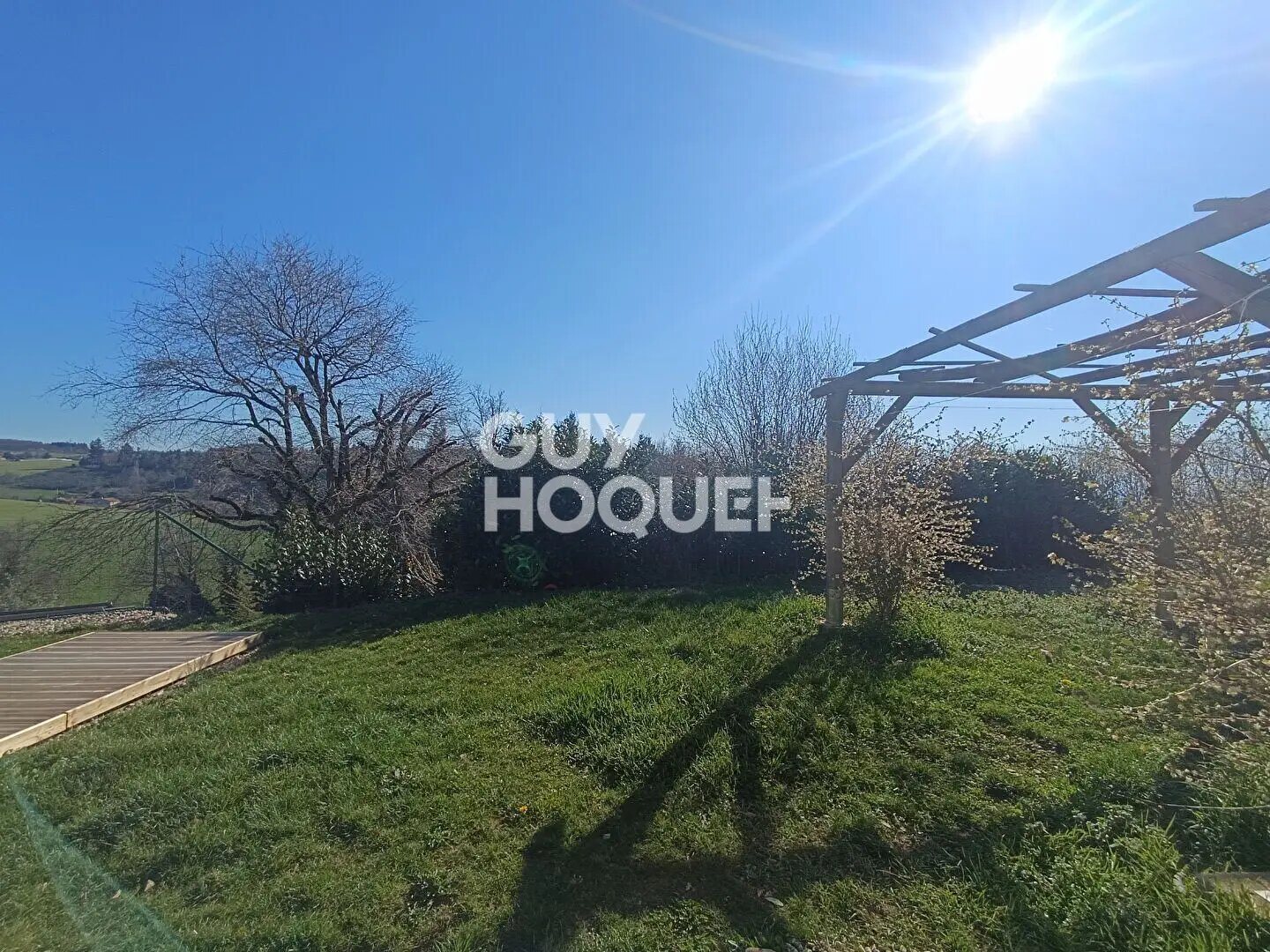 Maison à vendre, 180m², Bussières