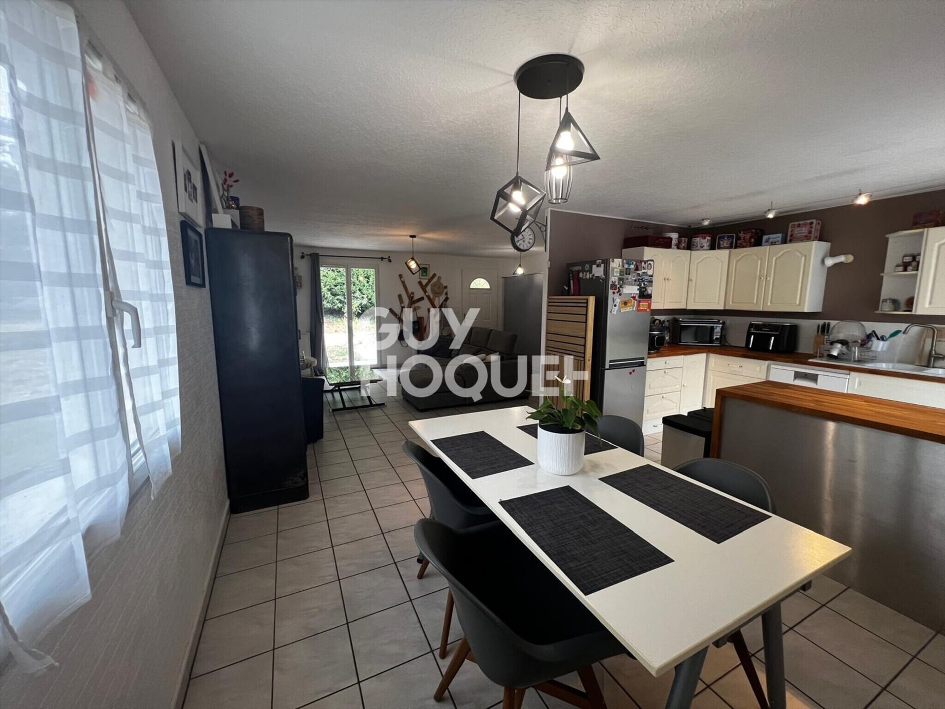 Maison à vendre, 100m², Feurs