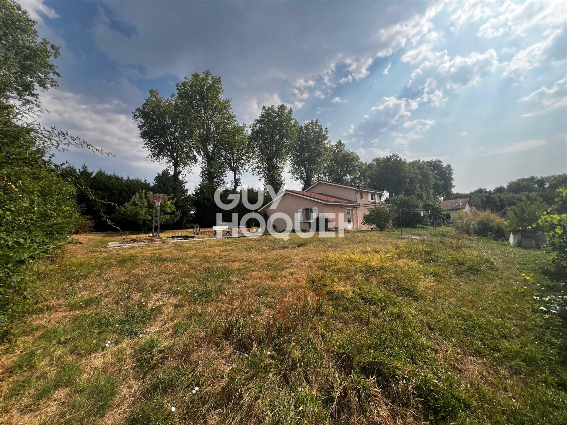 Maison à vendre, 100m², Feurs