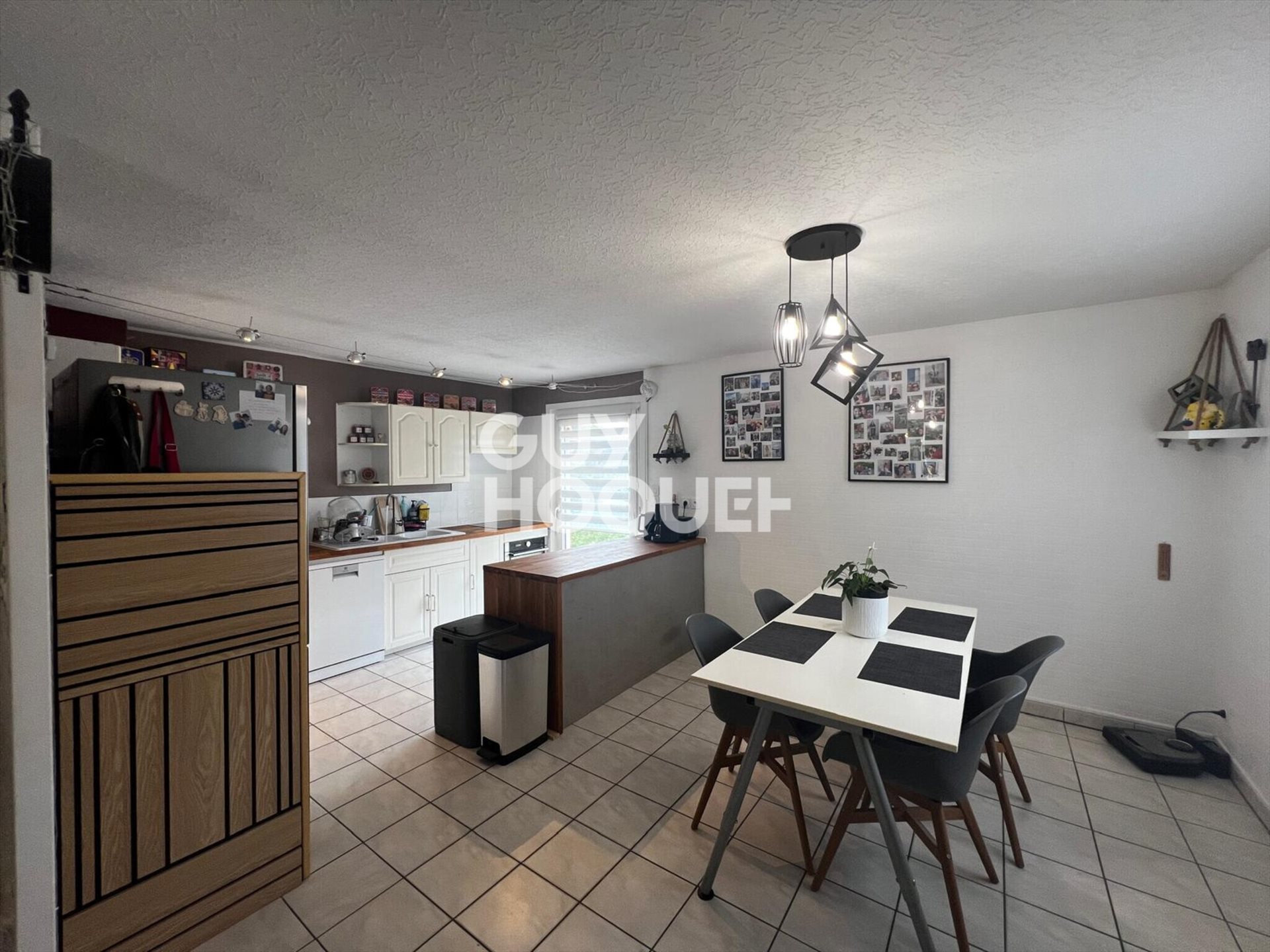 Maison à vendre, 100m², Feurs