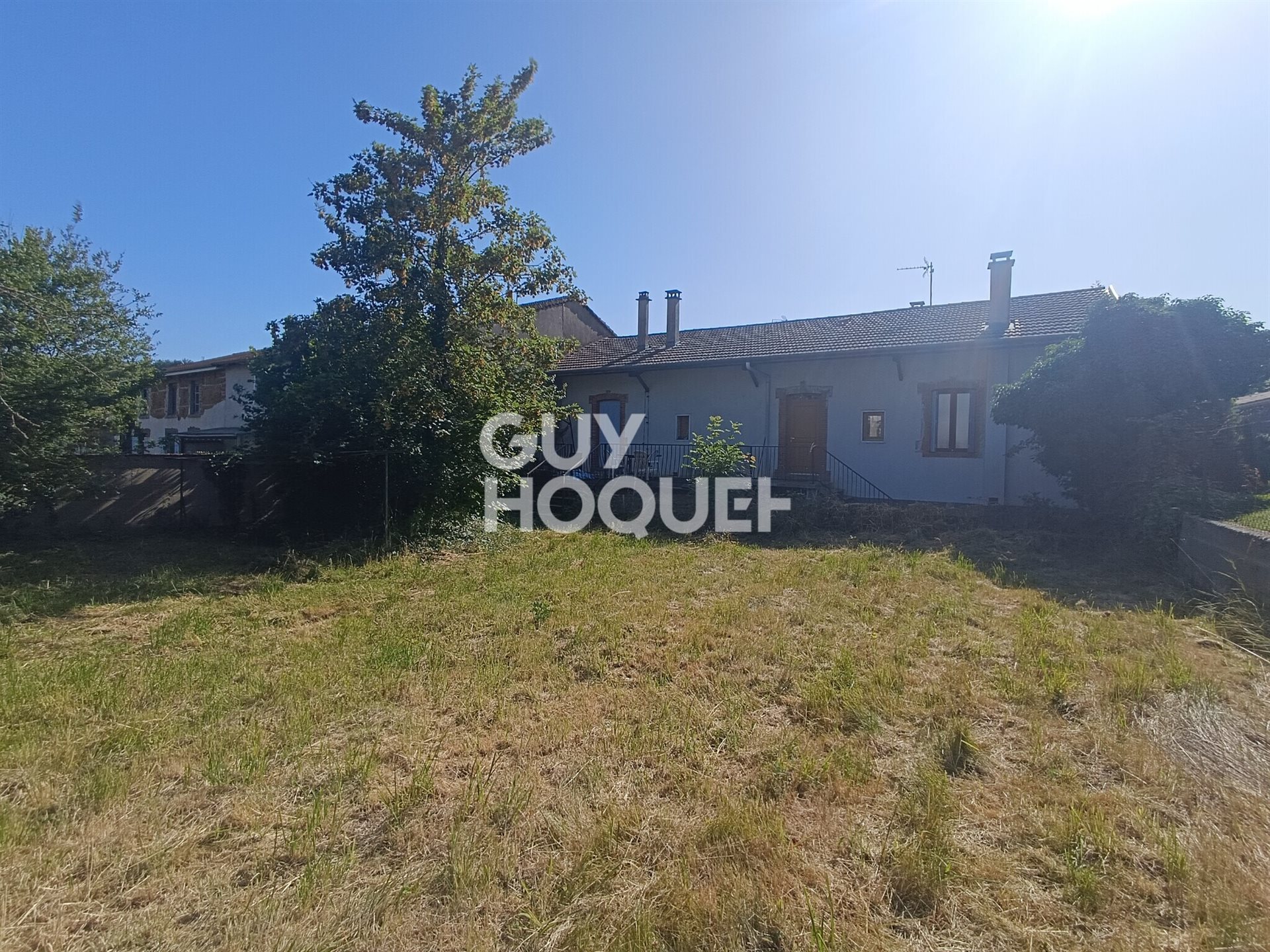 Maison à vendre, 70m², Panissières