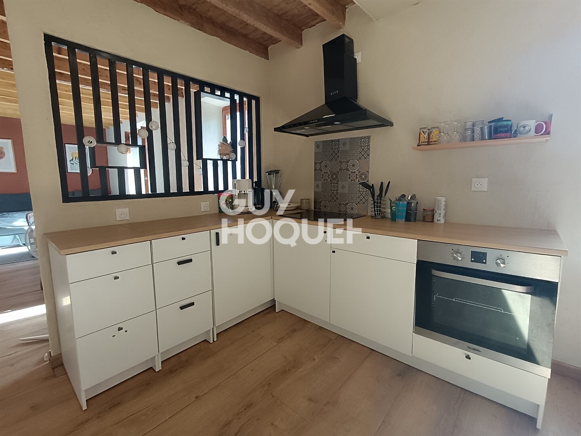 Maison à vendre, 70m², Panissières