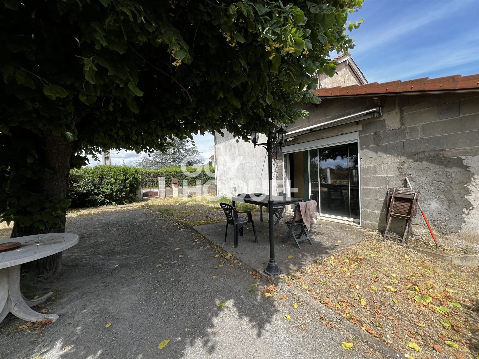 Maison à vendre, 84m², Balbigny