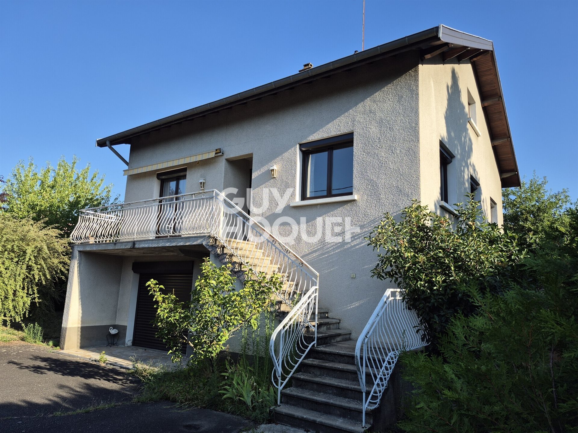 Maison à vendre, 96m², Feurs
