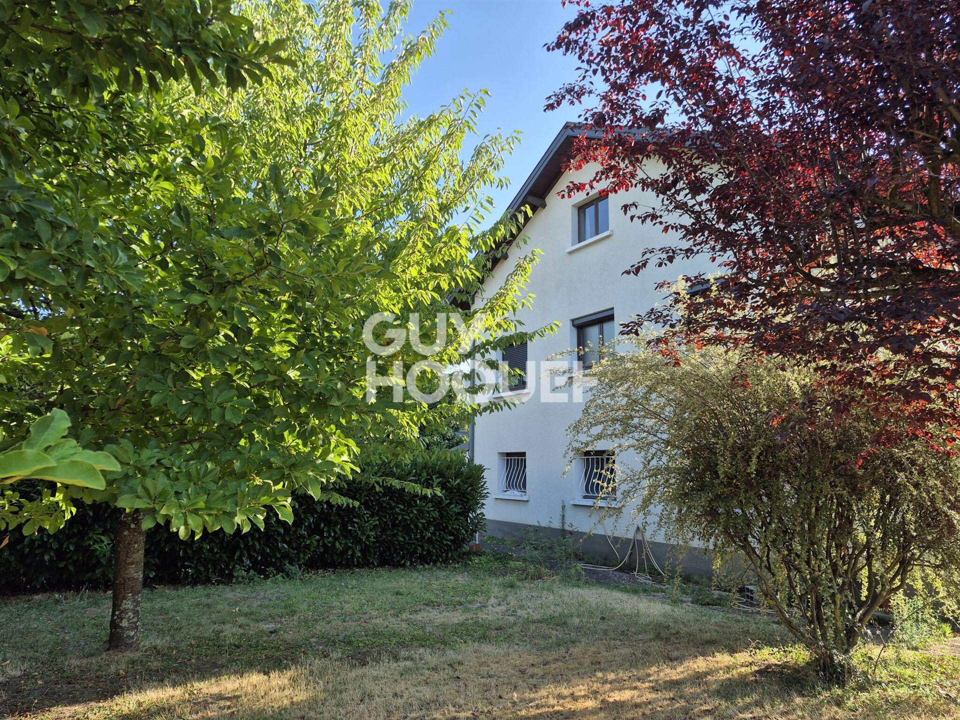 Maison à vendre, 96m², Feurs