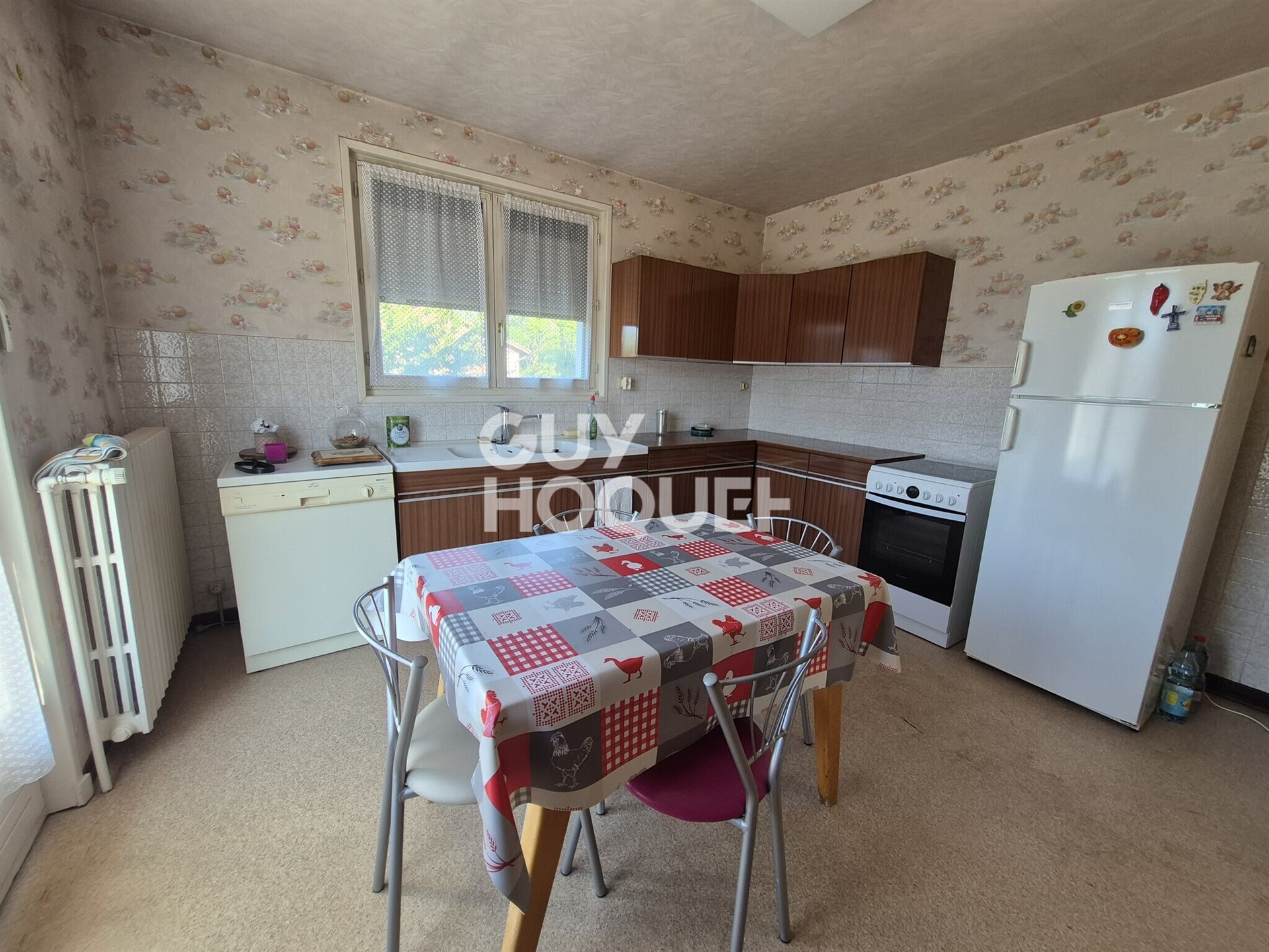 Maison à vendre, 96m², Feurs