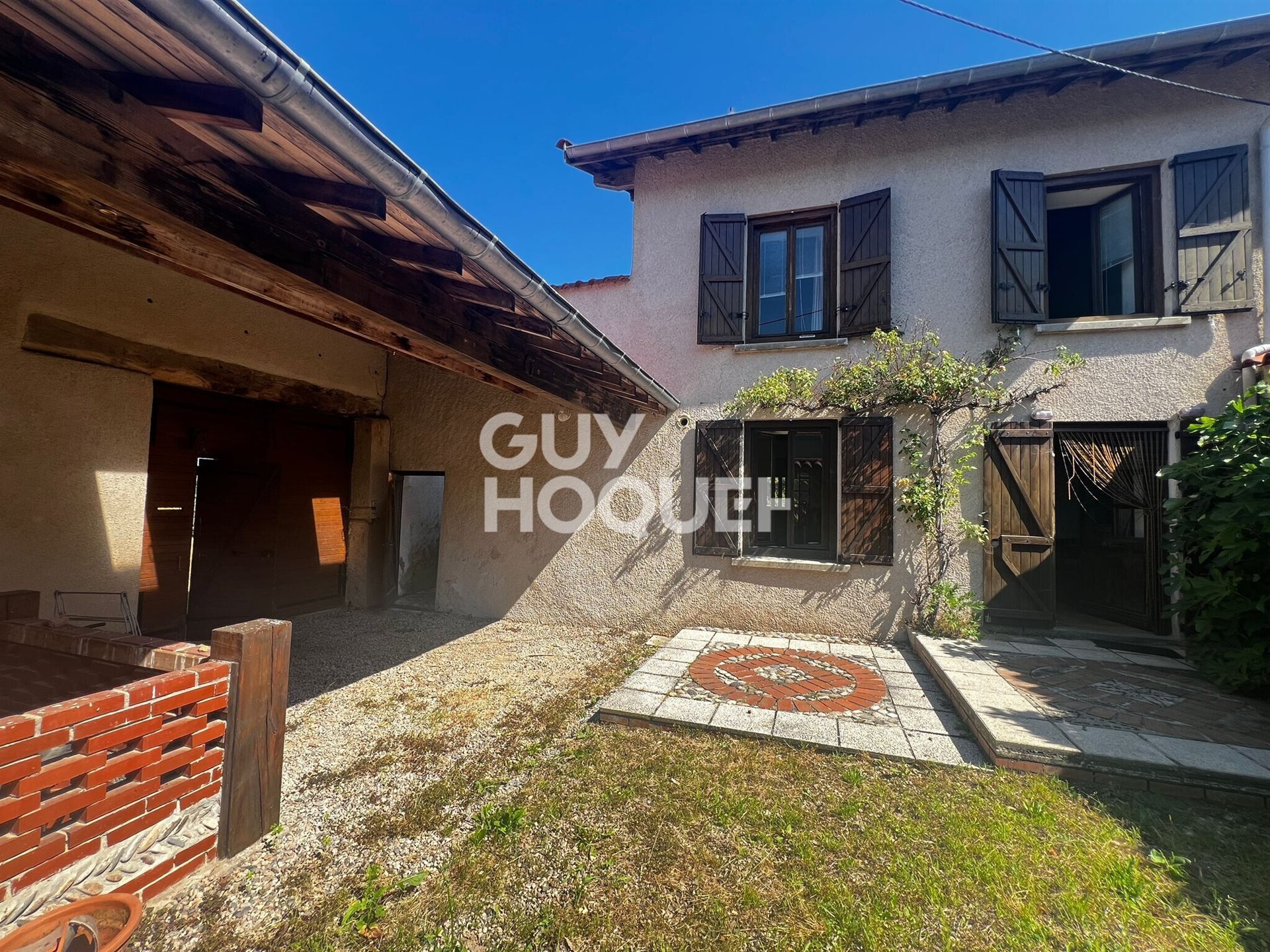 Maison à vendre, 98m², Cottance