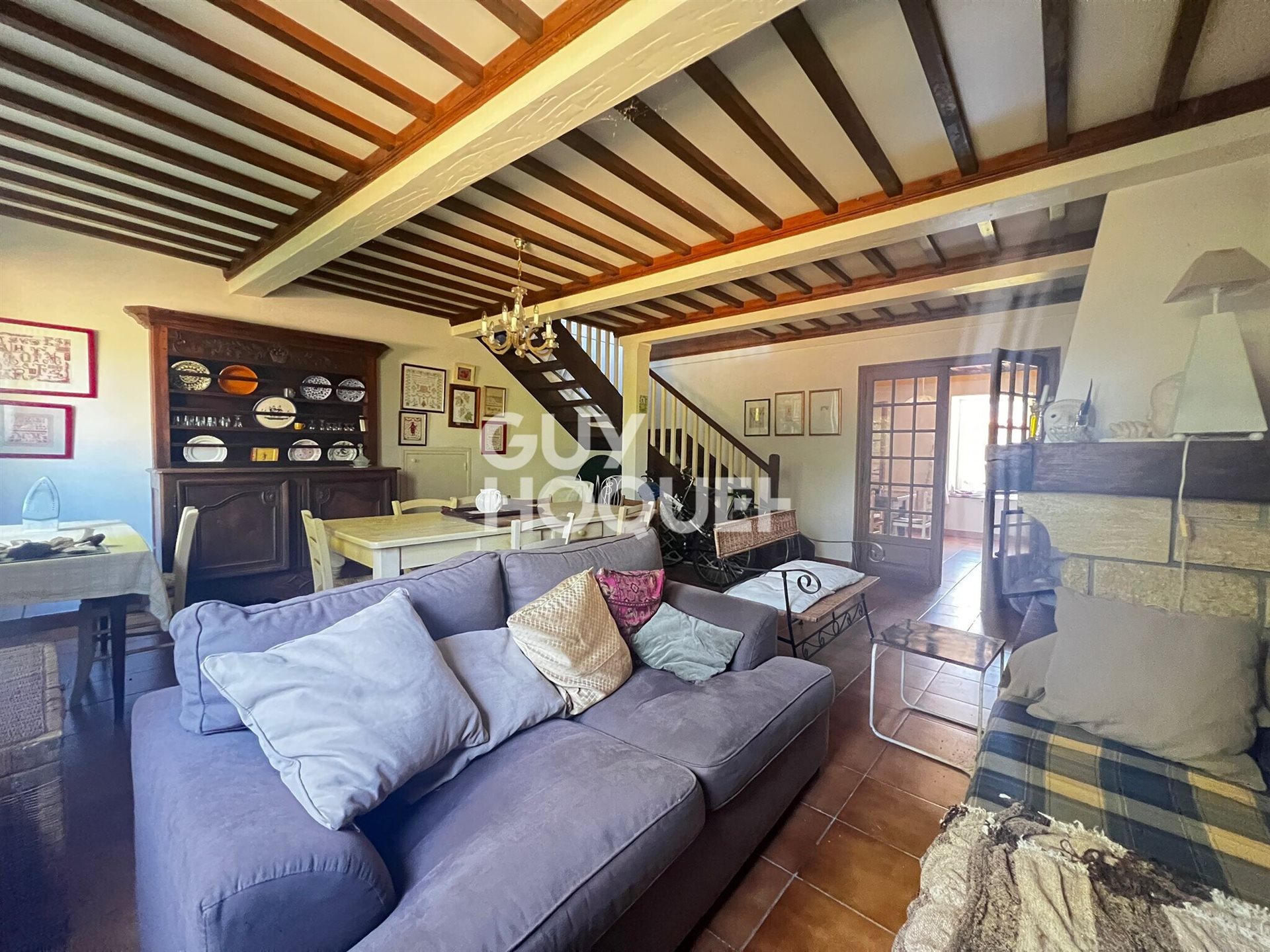 Maison à vendre, 98m², Cottance