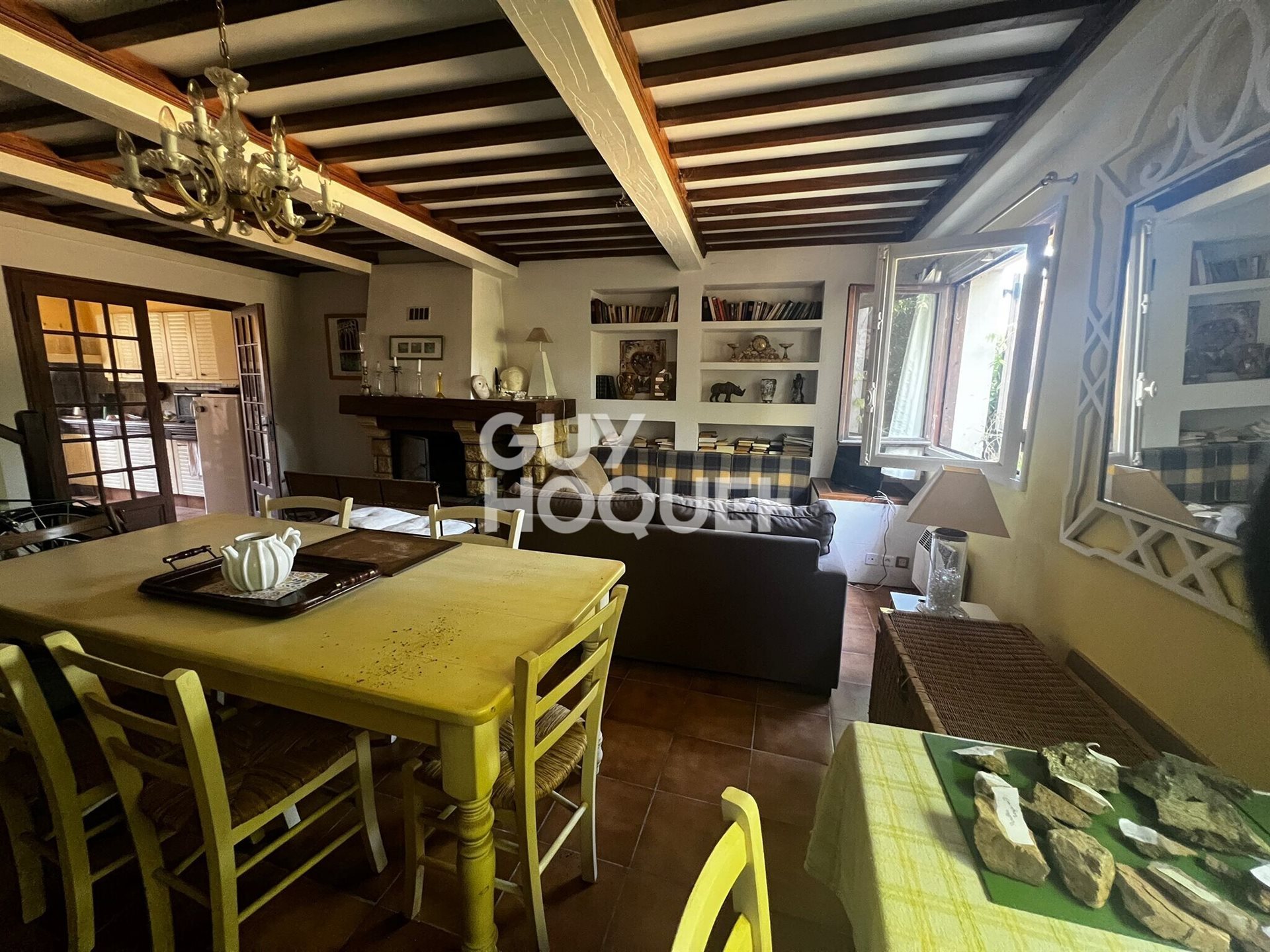 Maison à vendre, 98m², Cottance