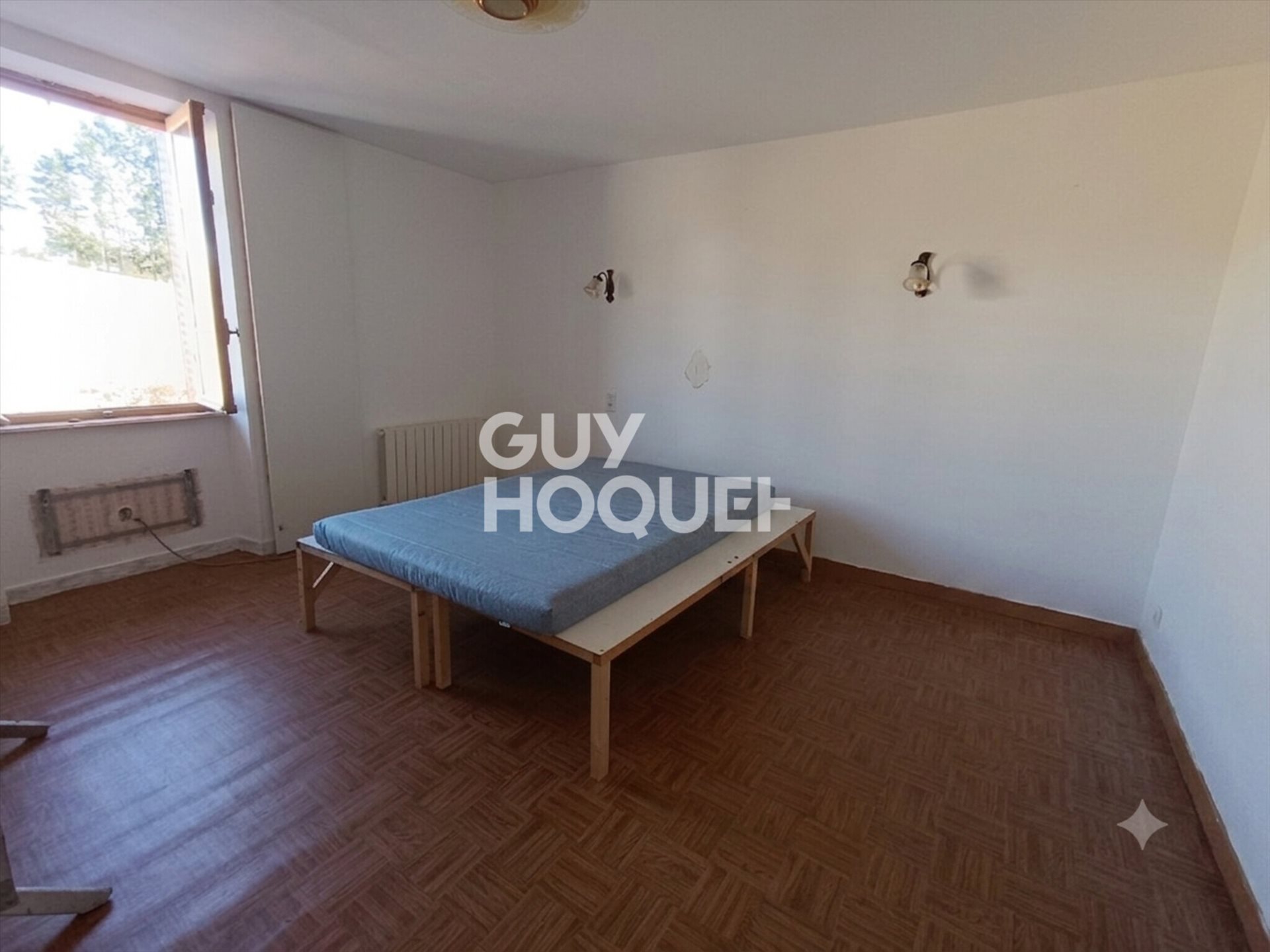 Maison à vendre, 66m², Bussières
