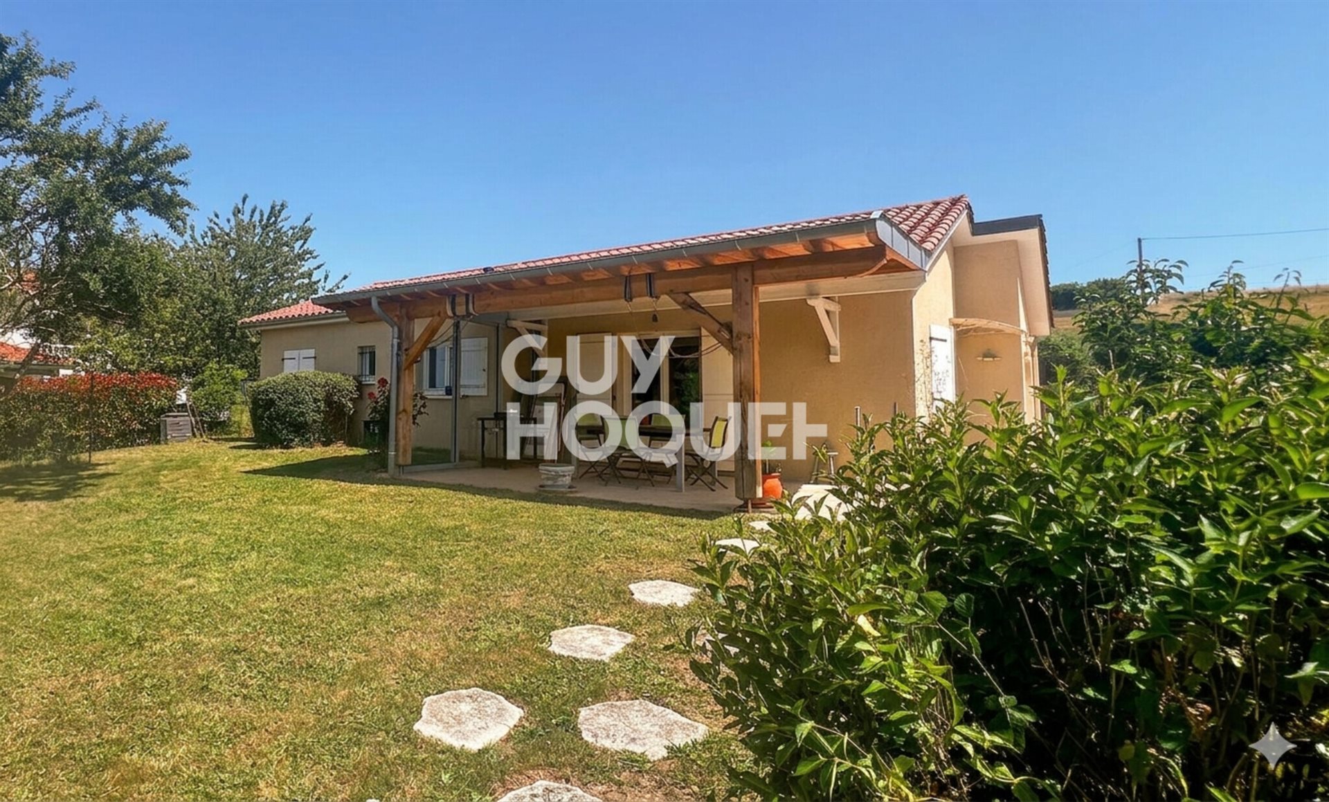 Maison à vendre, 91m², Pouilly-lès-Feurs