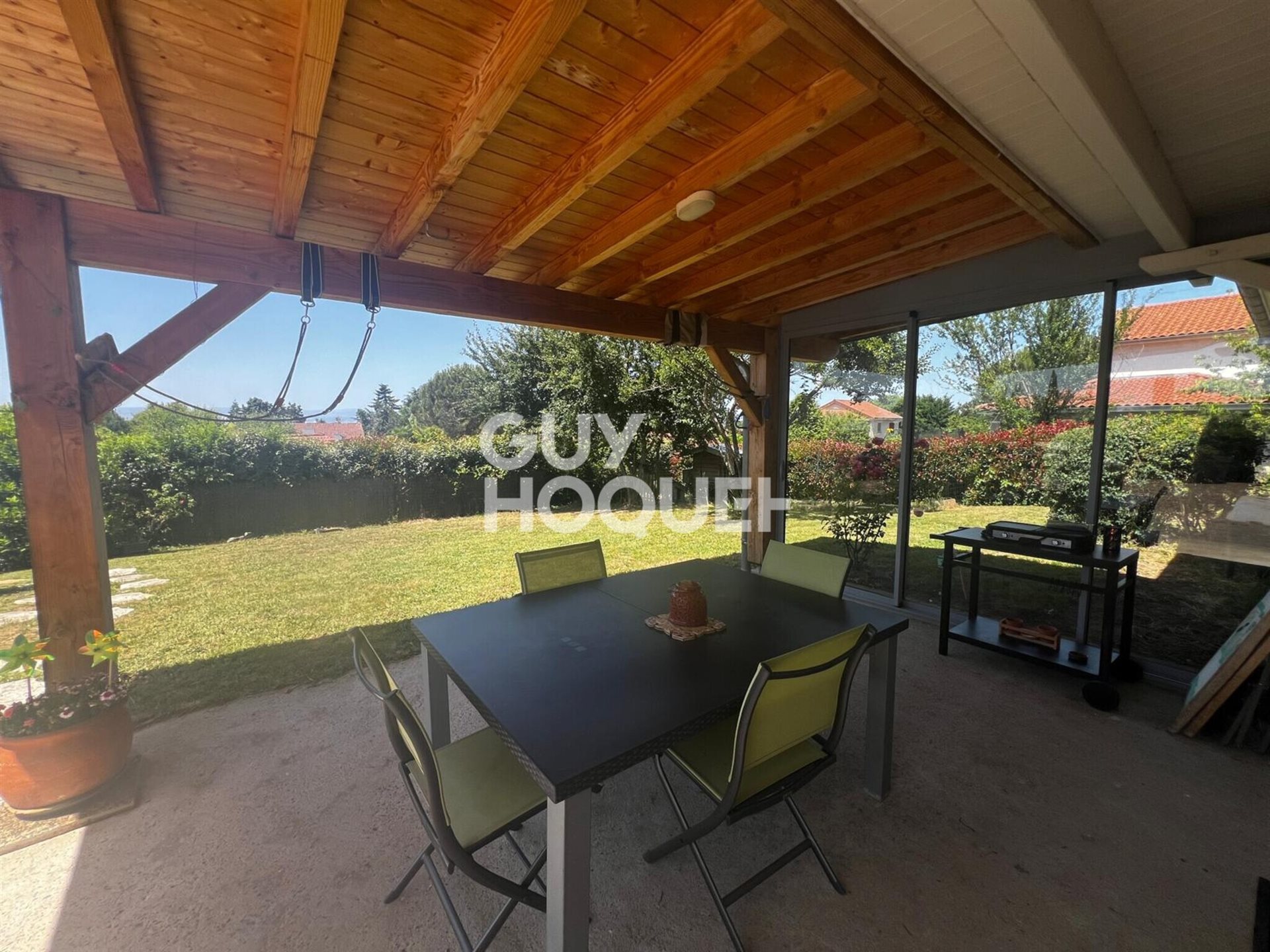 Maison à vendre, 91m², Pouilly-lès-Feurs