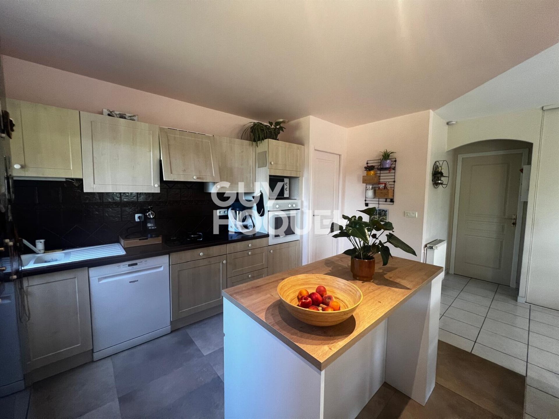 Maison à vendre, 91m², Pouilly-lès-Feurs