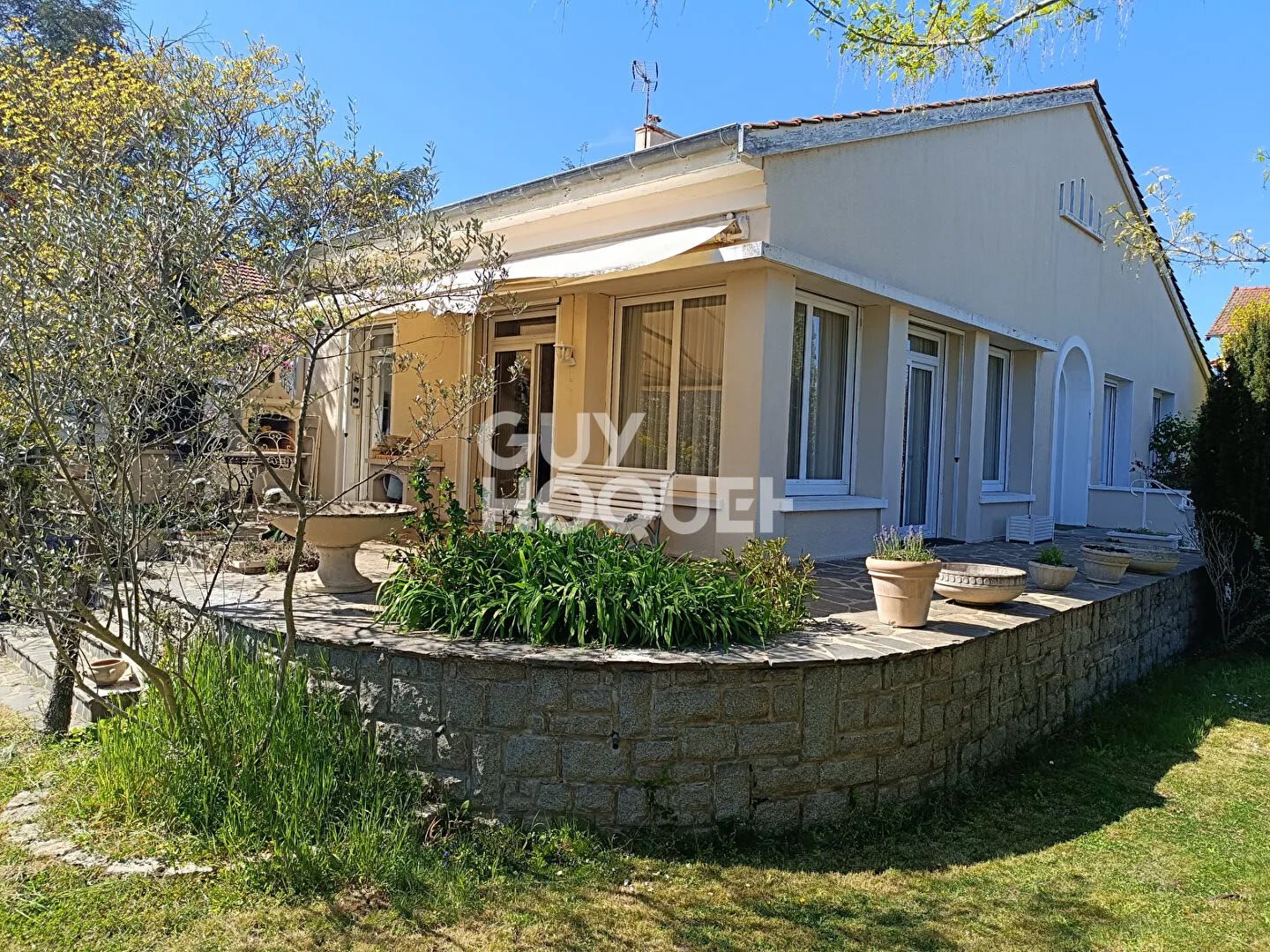 Maison à vendre, 174m², Feurs