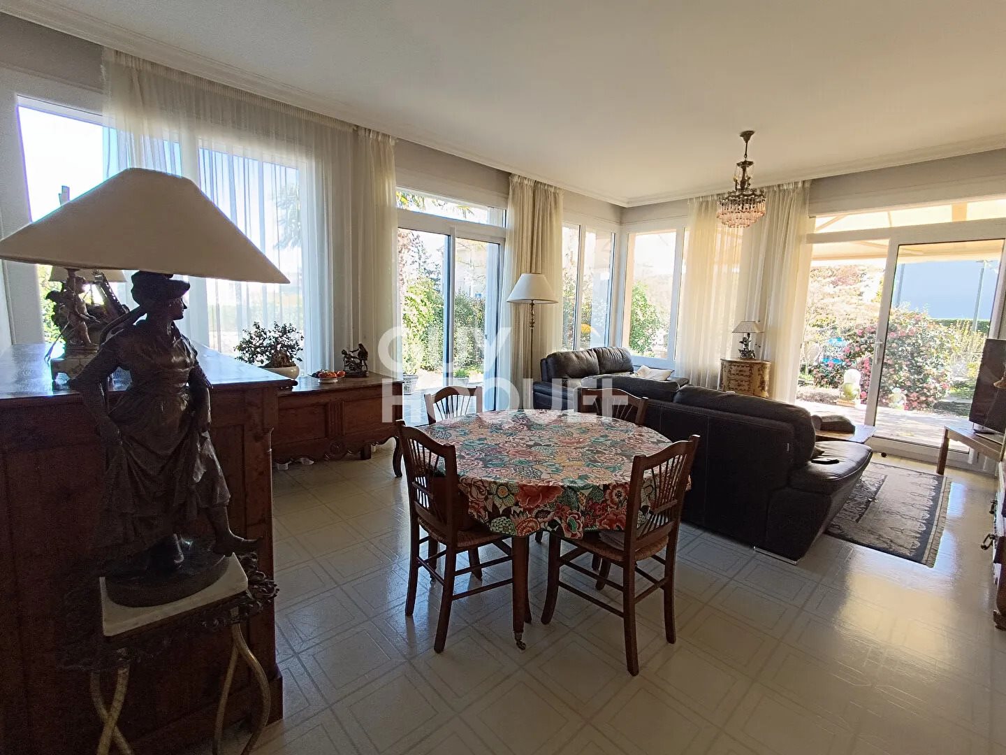 Maison à vendre, 174m², Feurs