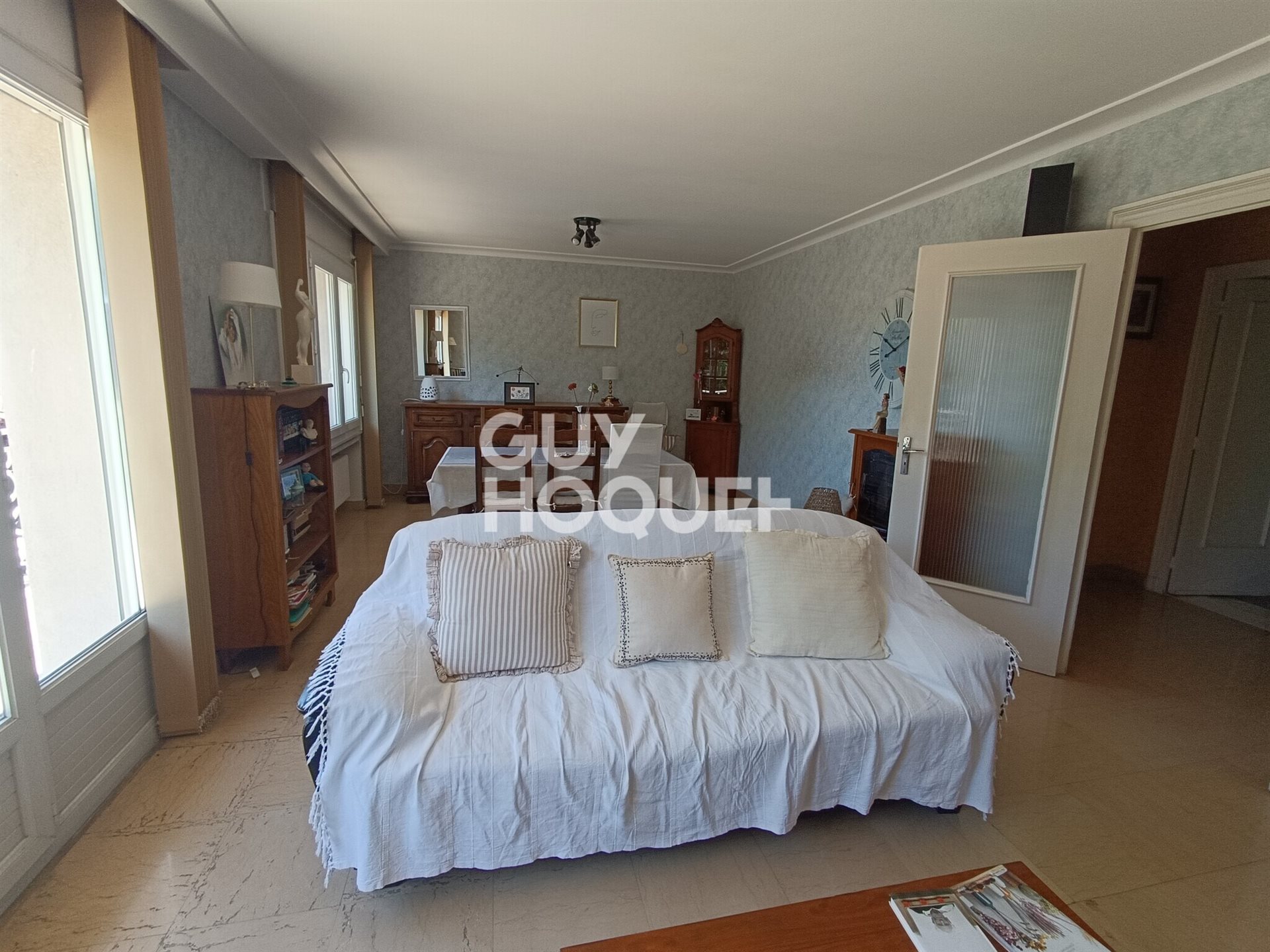 Maison à vendre, 87m², Veauche