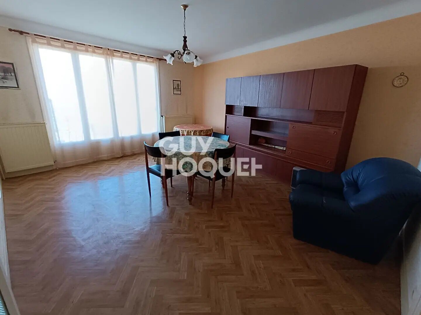 Maison à vendre, 84m², Bussières
