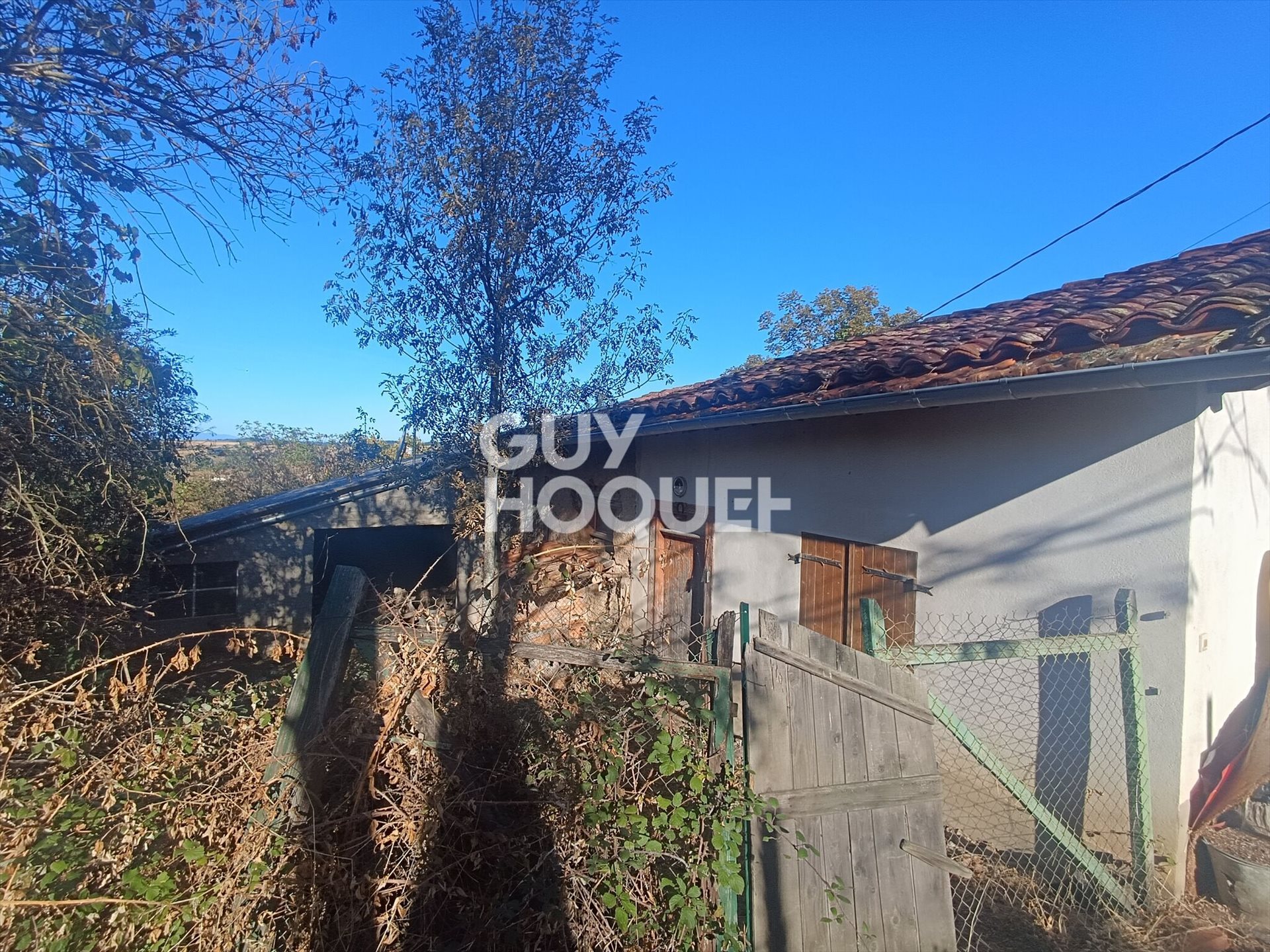 Maison à vendre, 44m², Panissières