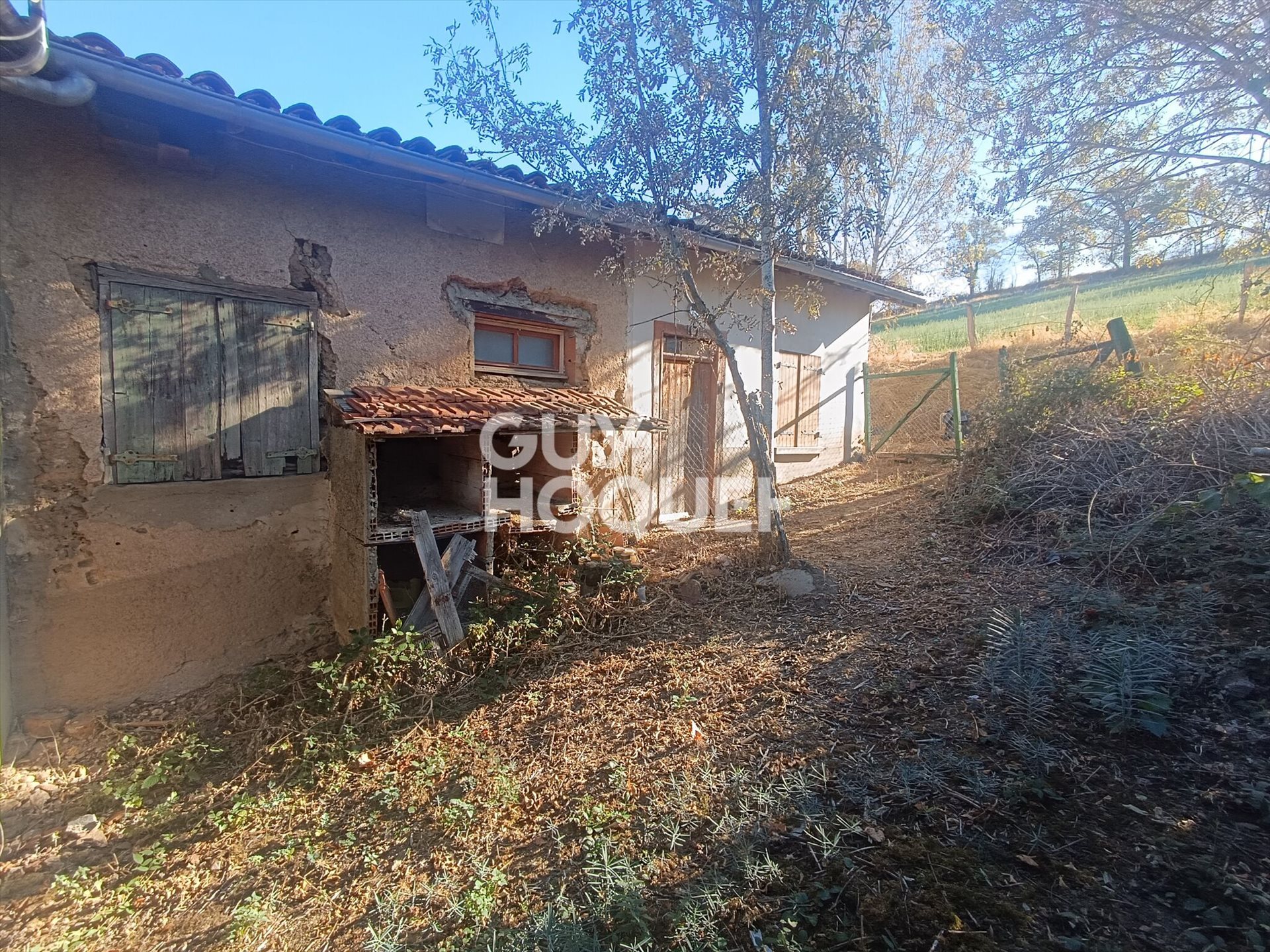 Maison à vendre, 44m², Panissières