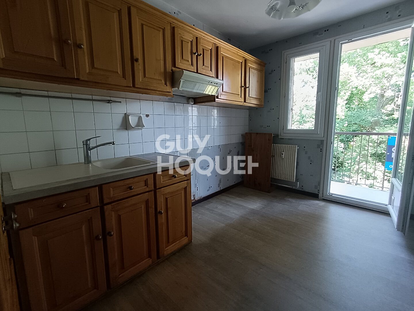 Appartement à vendre, 69m², Feurs