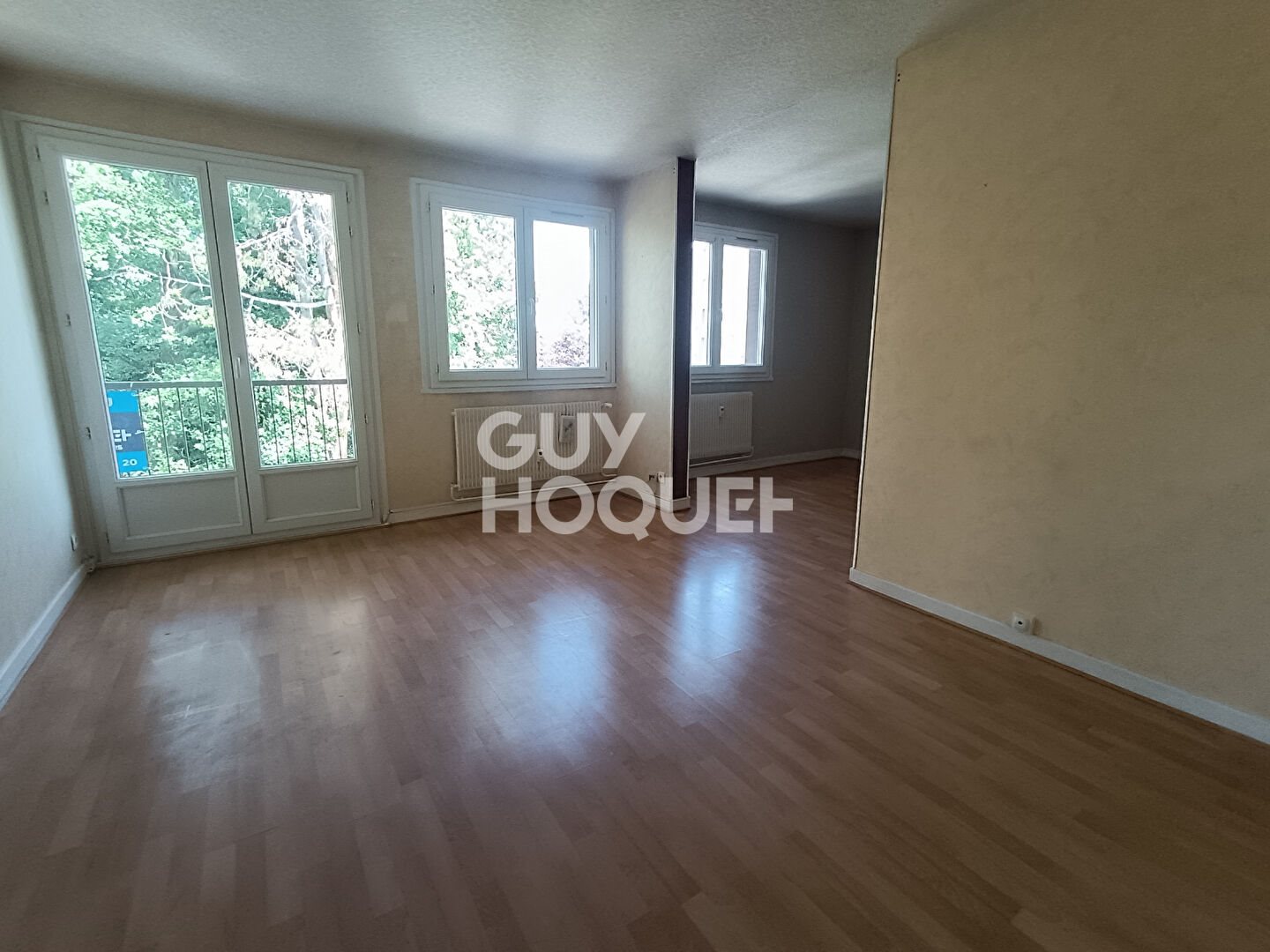 Appartement à vendre, 69m², Feurs