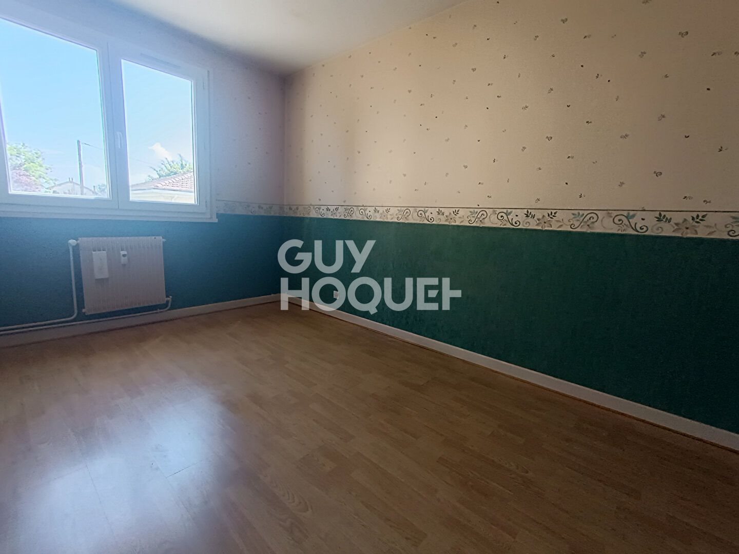 Appartement à vendre, 69m², Feurs