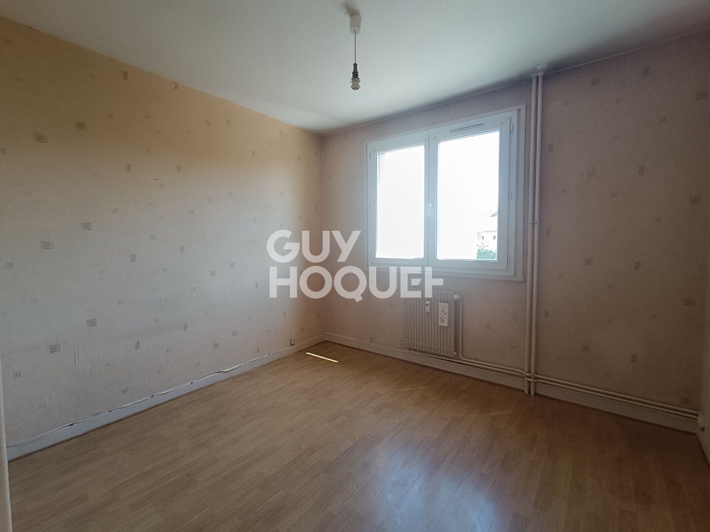 Appartement à vendre, 69m², Feurs