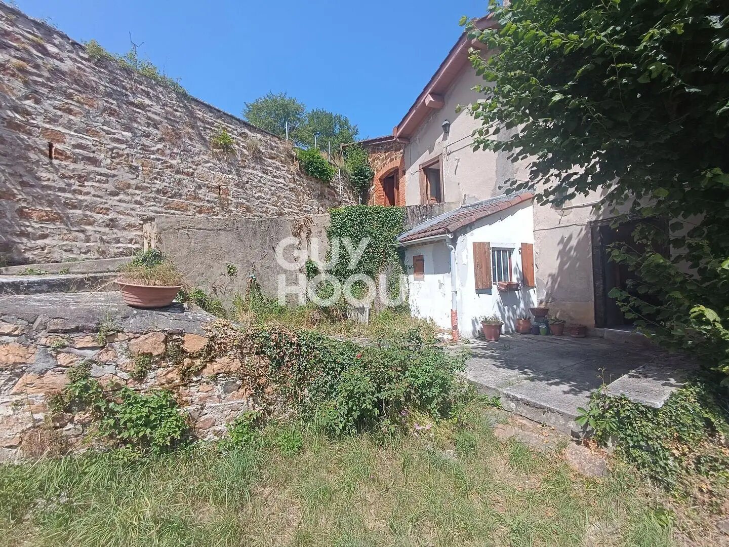 Maison à vendre, 155m², Néronde