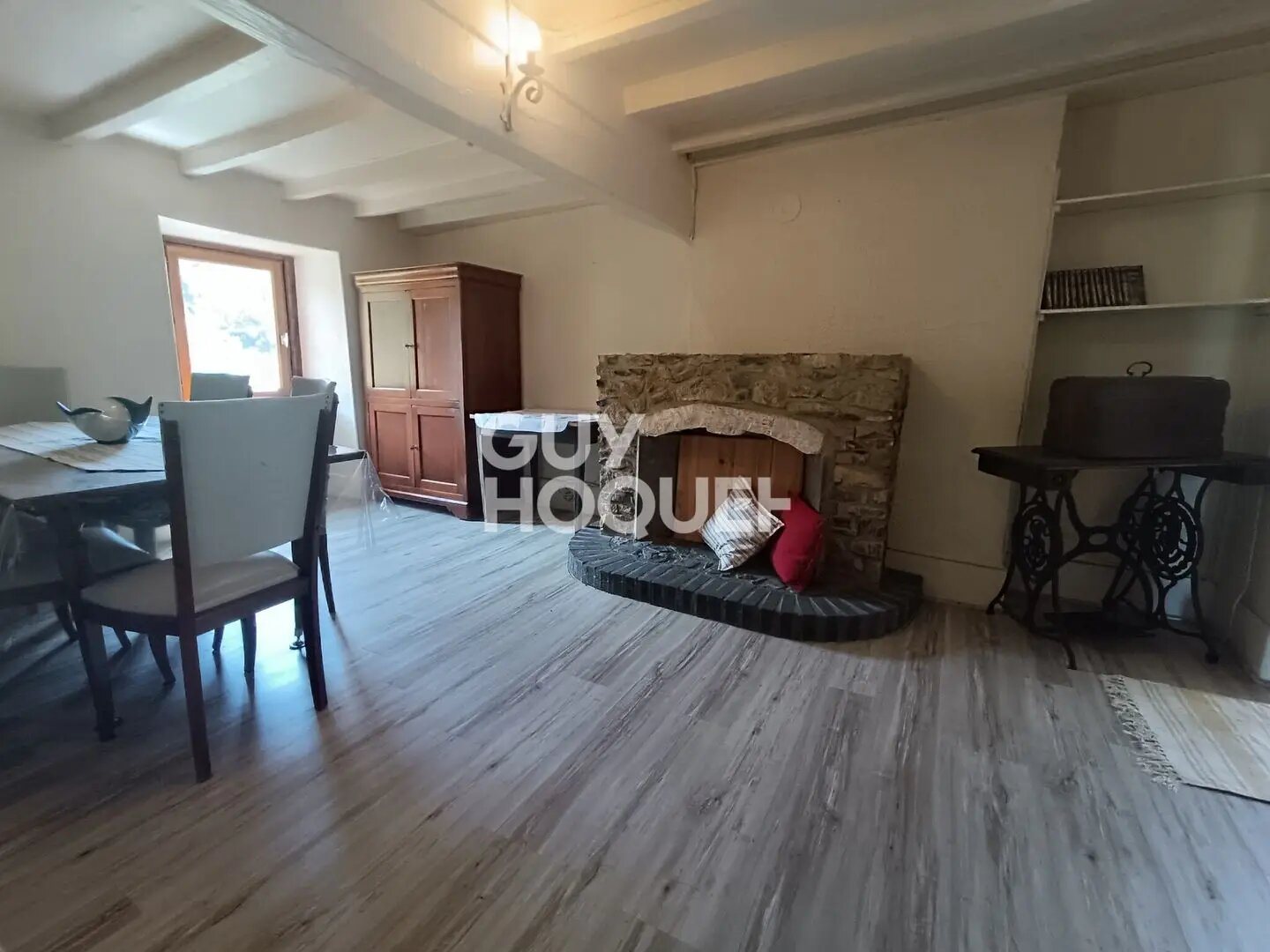 Maison à vendre, 155m², Néronde