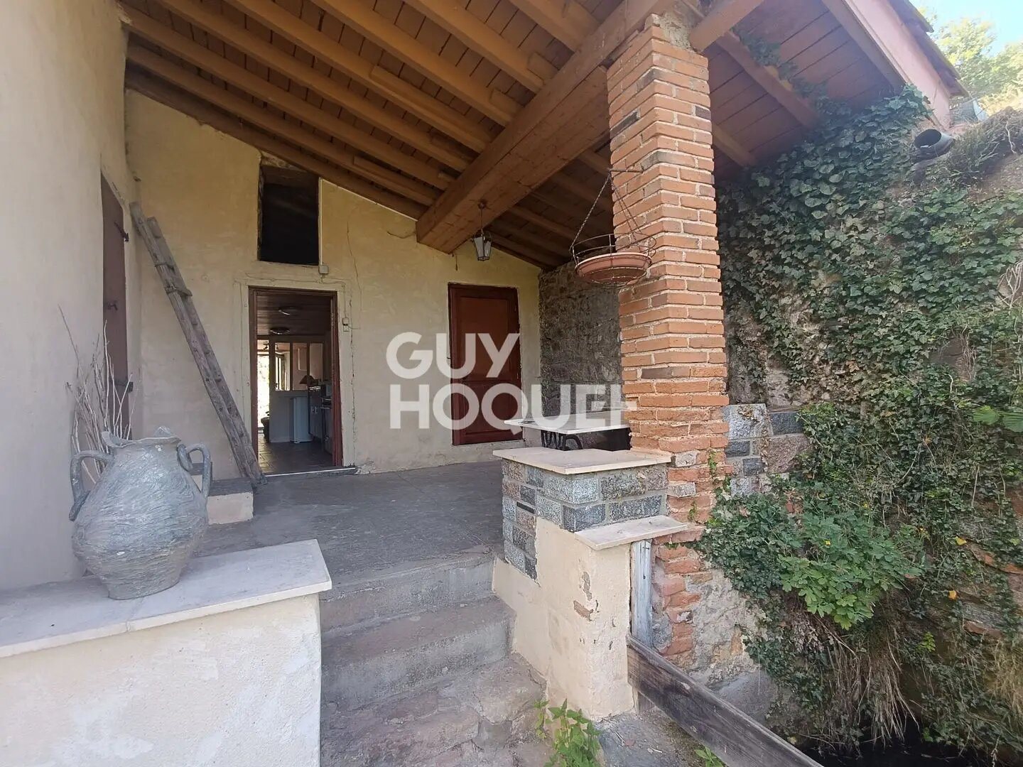 Maison à vendre, 155m², Néronde