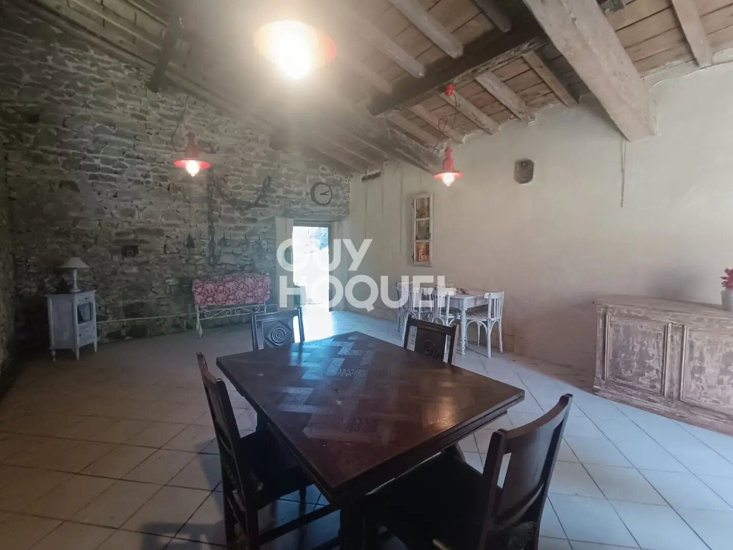Maison à vendre, 155m², Néronde