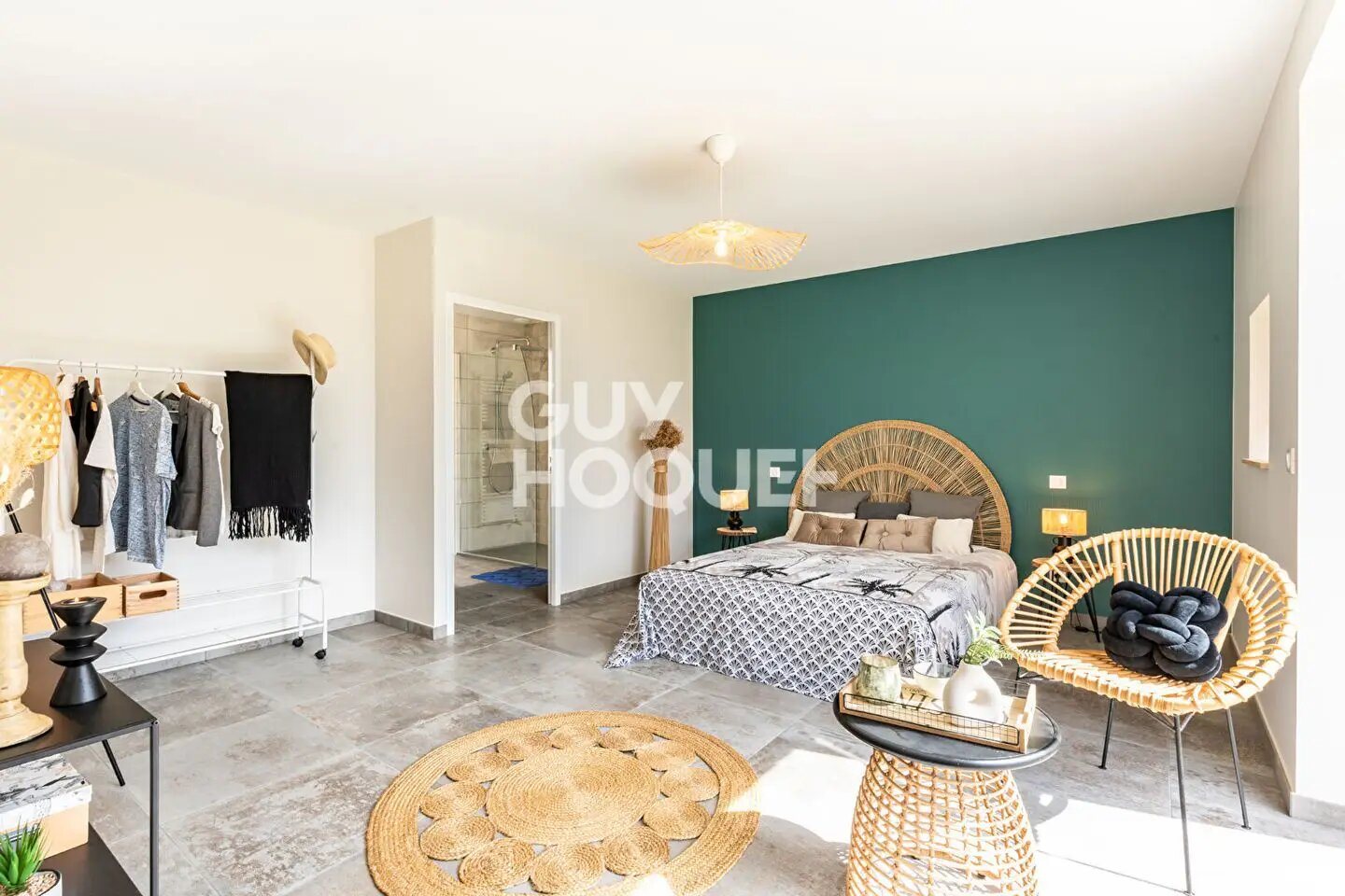 Maison à vendre, 187m², Feurs