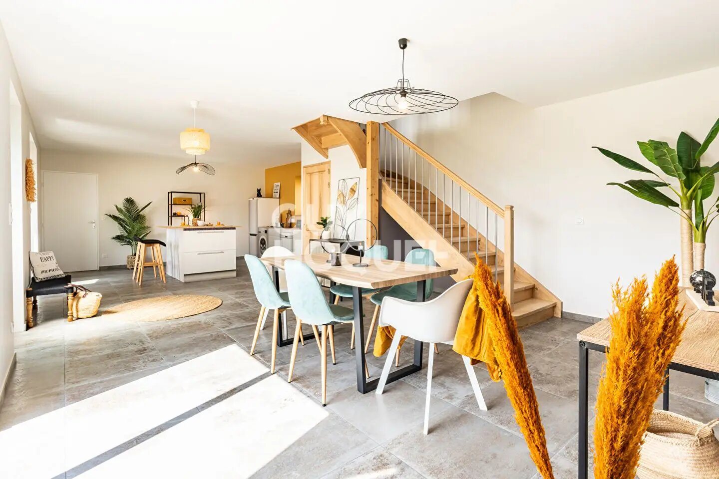 Maison à vendre, 187m², Feurs