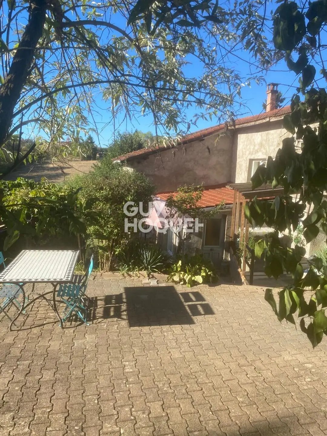 Maison à vendre, 261m², Bussières