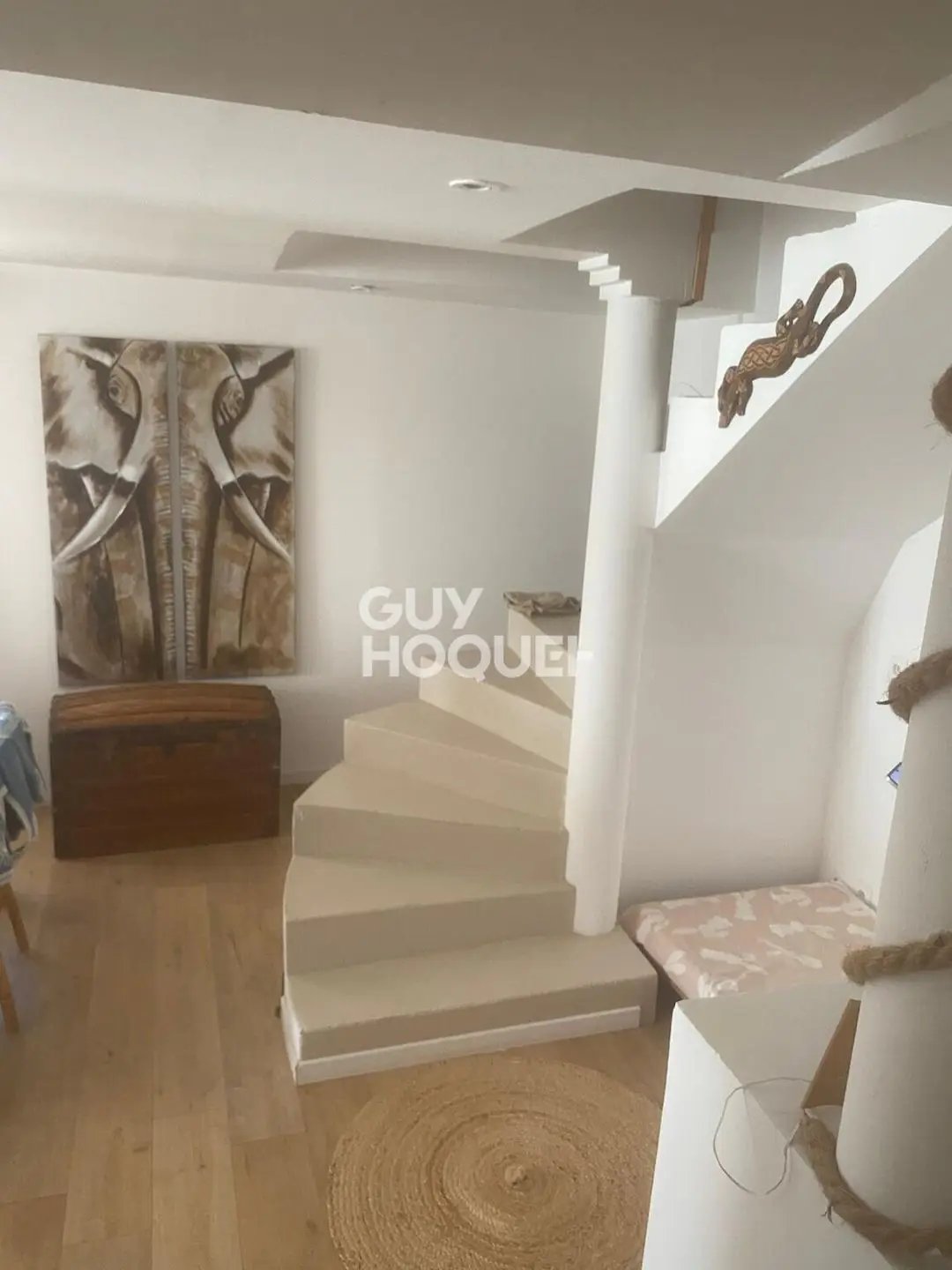 Maison à vendre, 261m², Bussières
