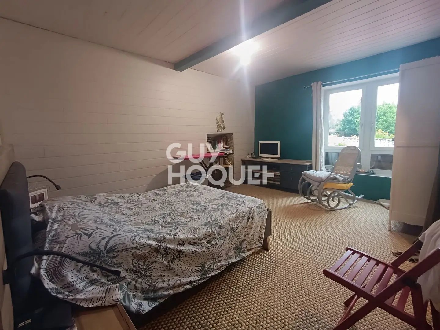 Maison à vendre, 261m², Bussières