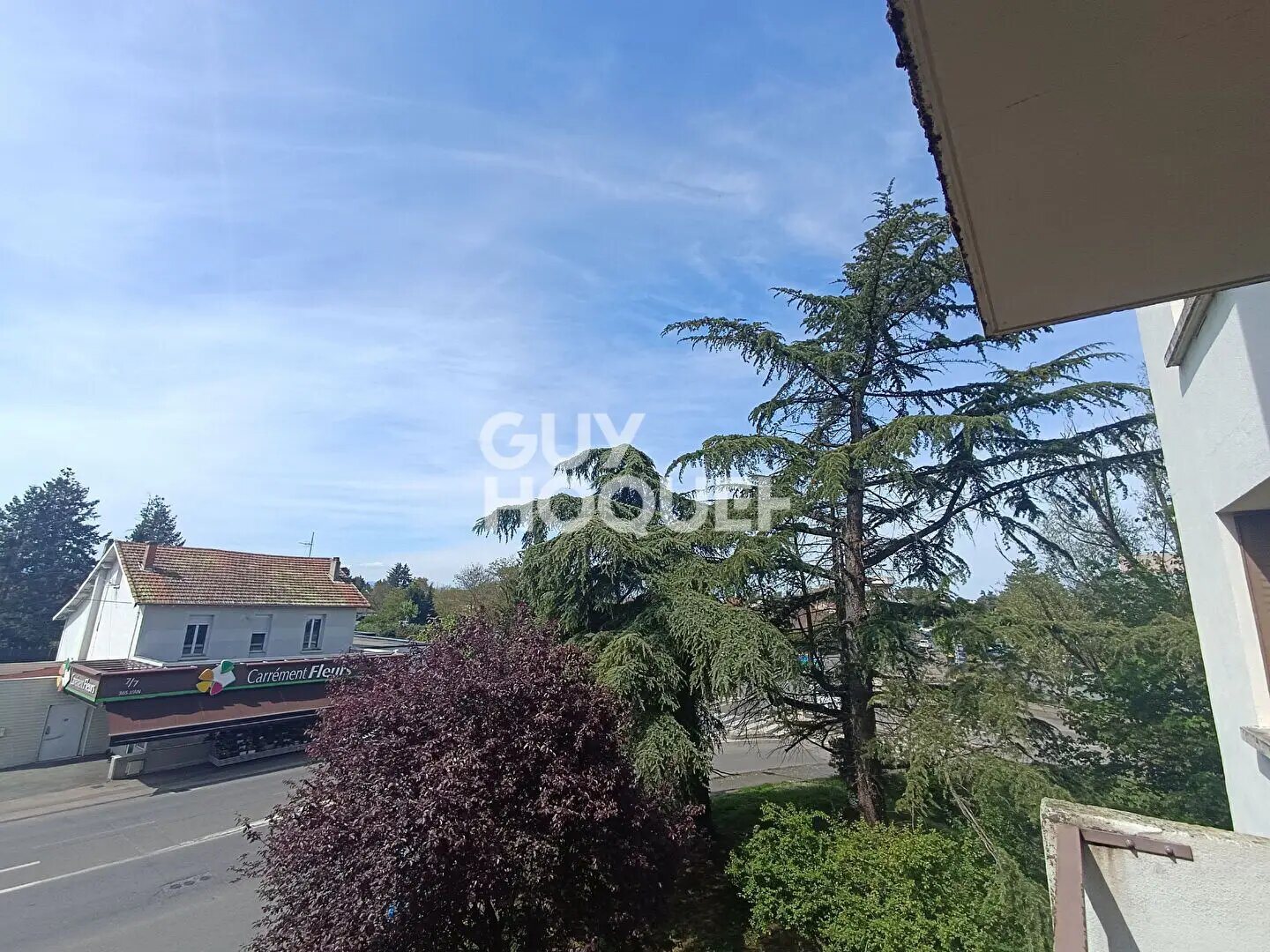 Appartement à vendre, 69m², Feurs