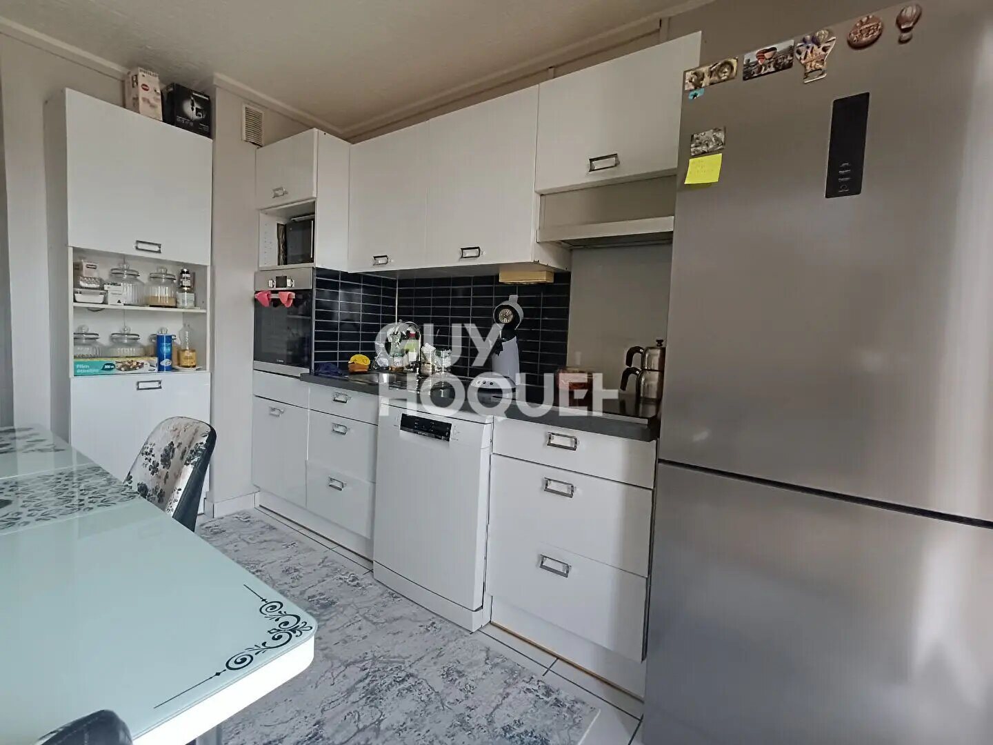 Appartement à vendre, 69m², Feurs