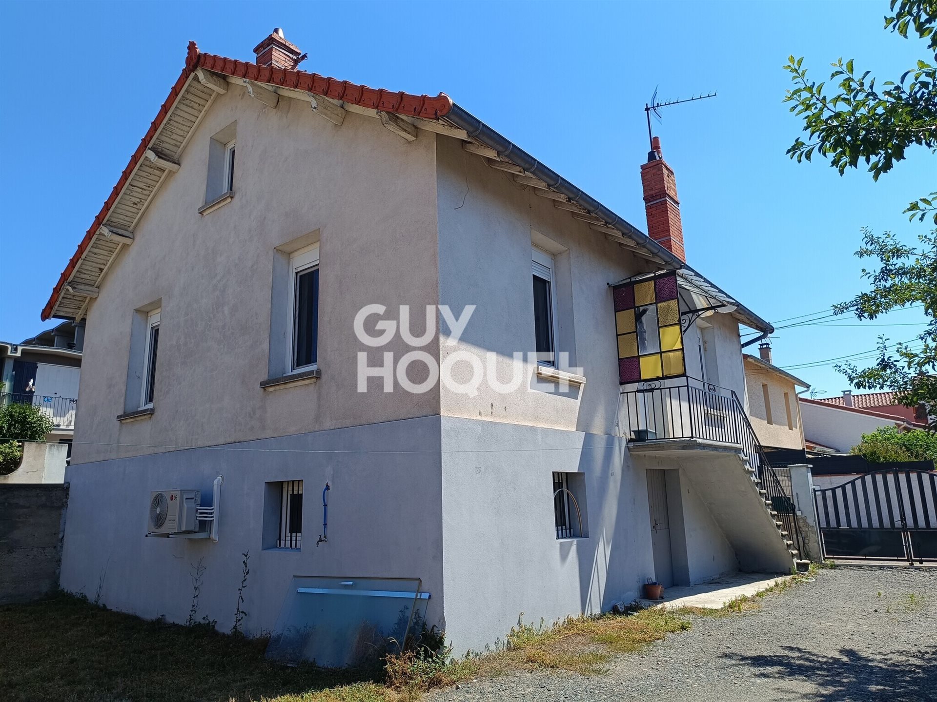 Maison à vendre, 99m², Feurs