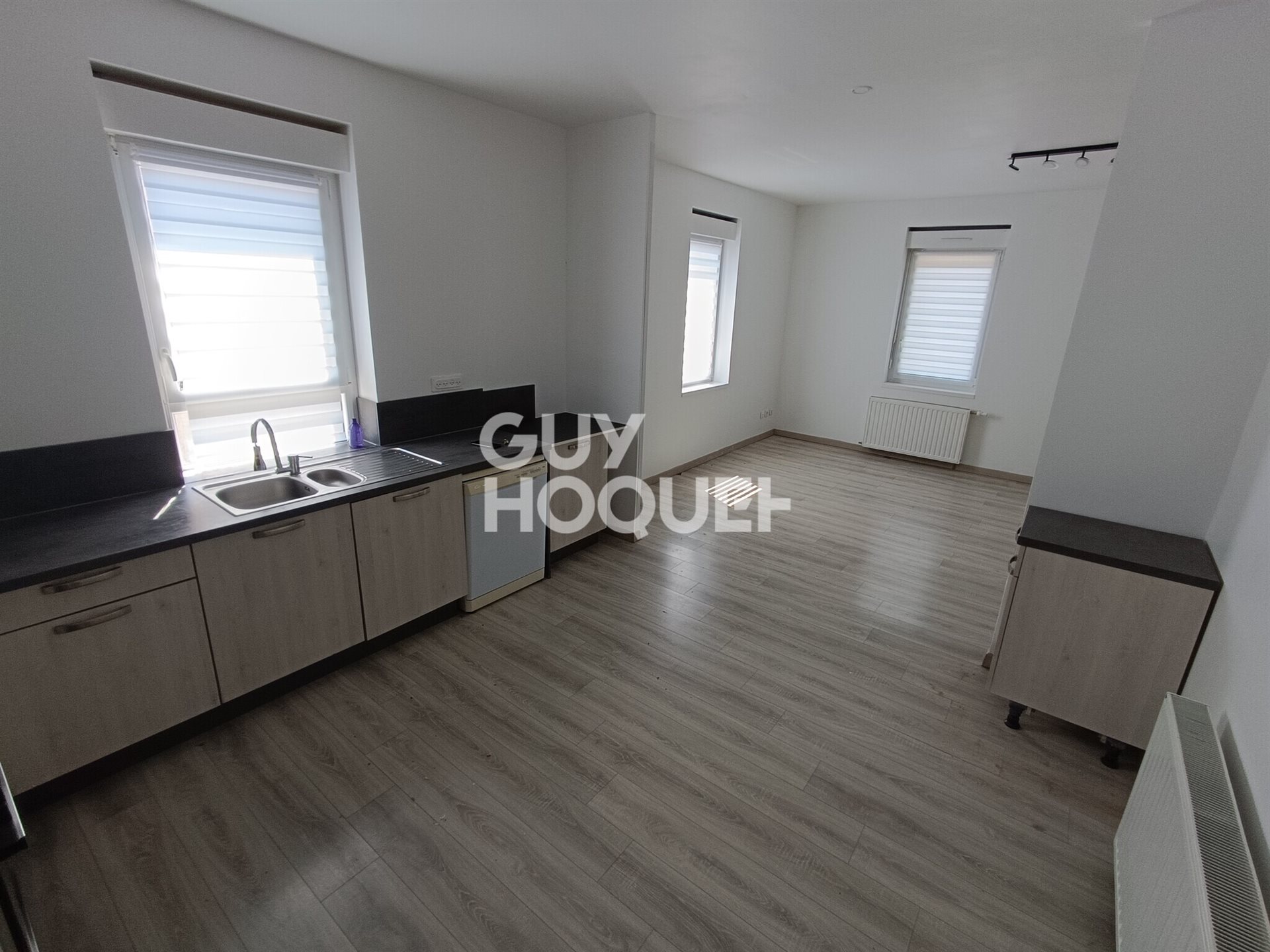 Maison à vendre, 99m², Feurs