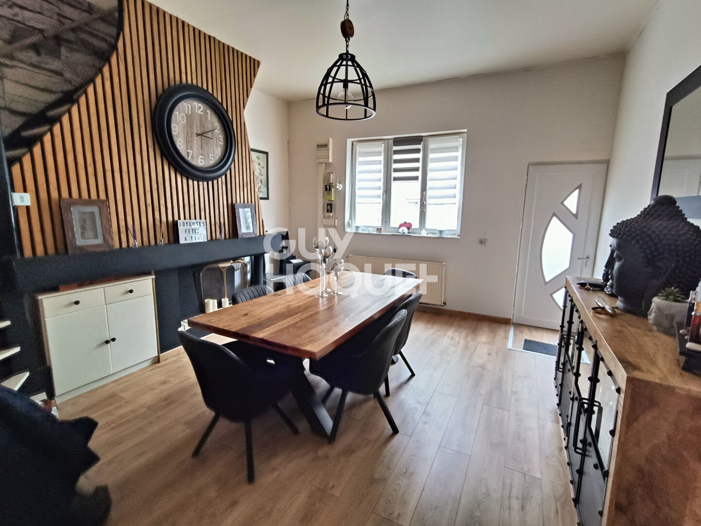 Maison à vendre, 60m², Calais