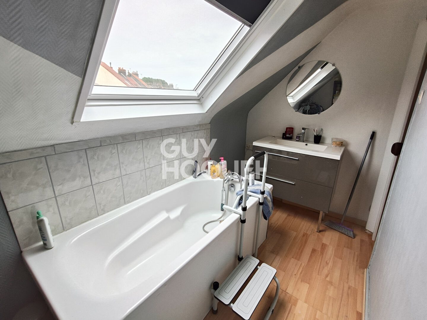 Maison à vendre, 60m², Calais