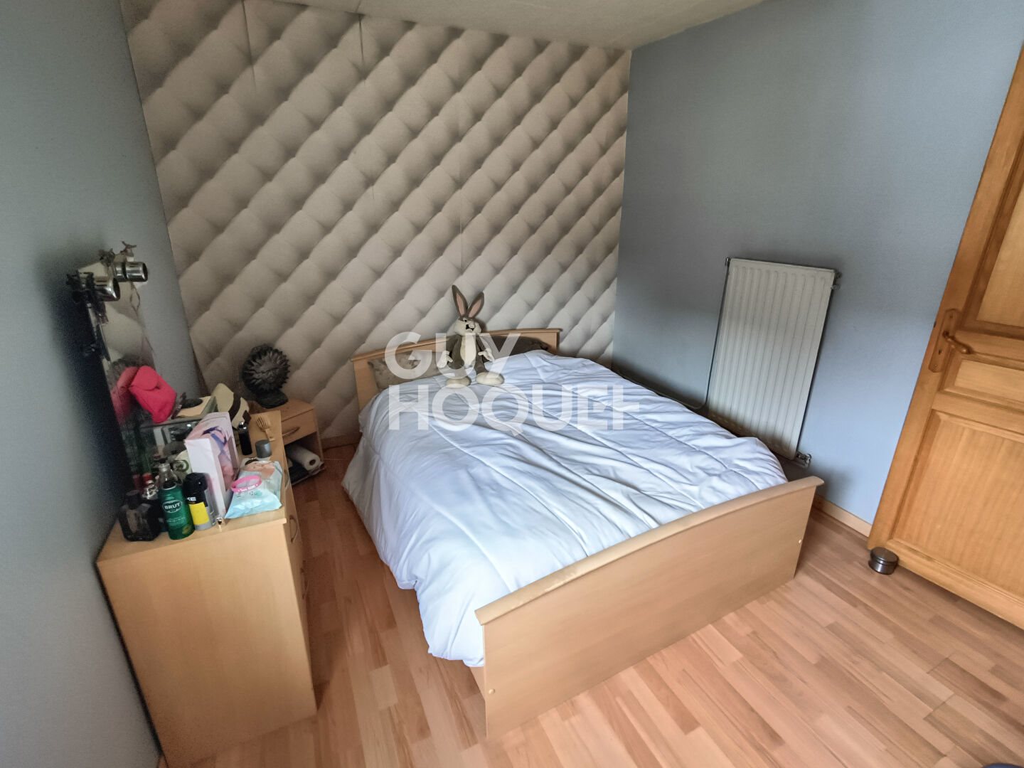 Maison à vendre, 60m², Calais