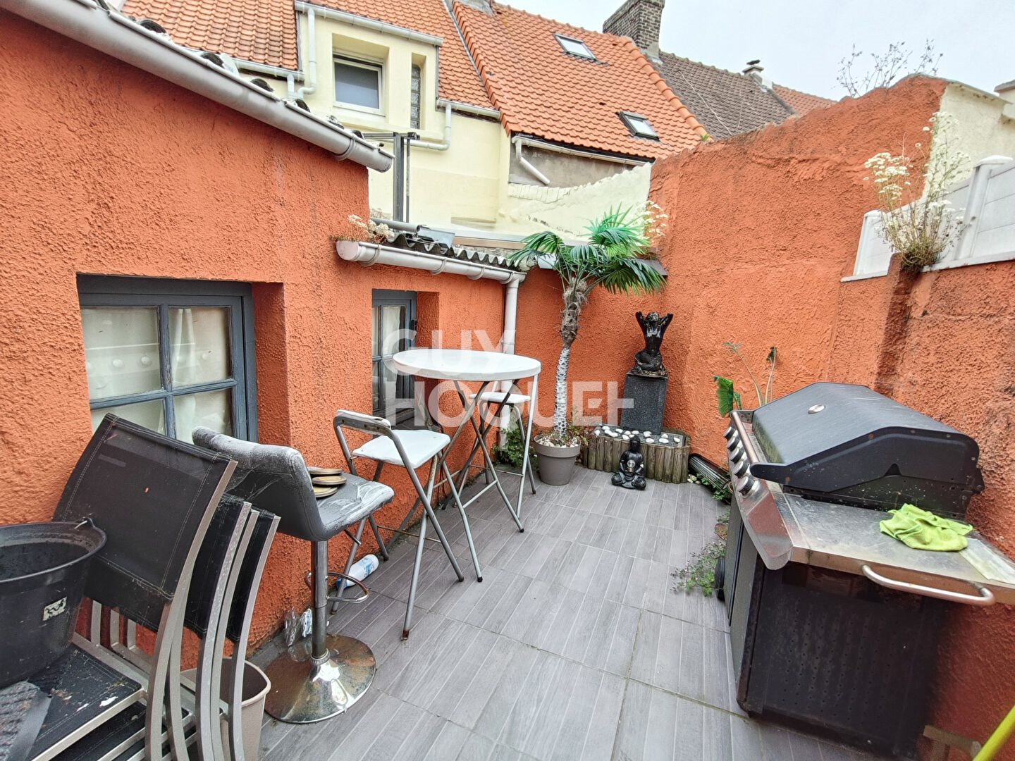 Maison à vendre, 60m², Calais