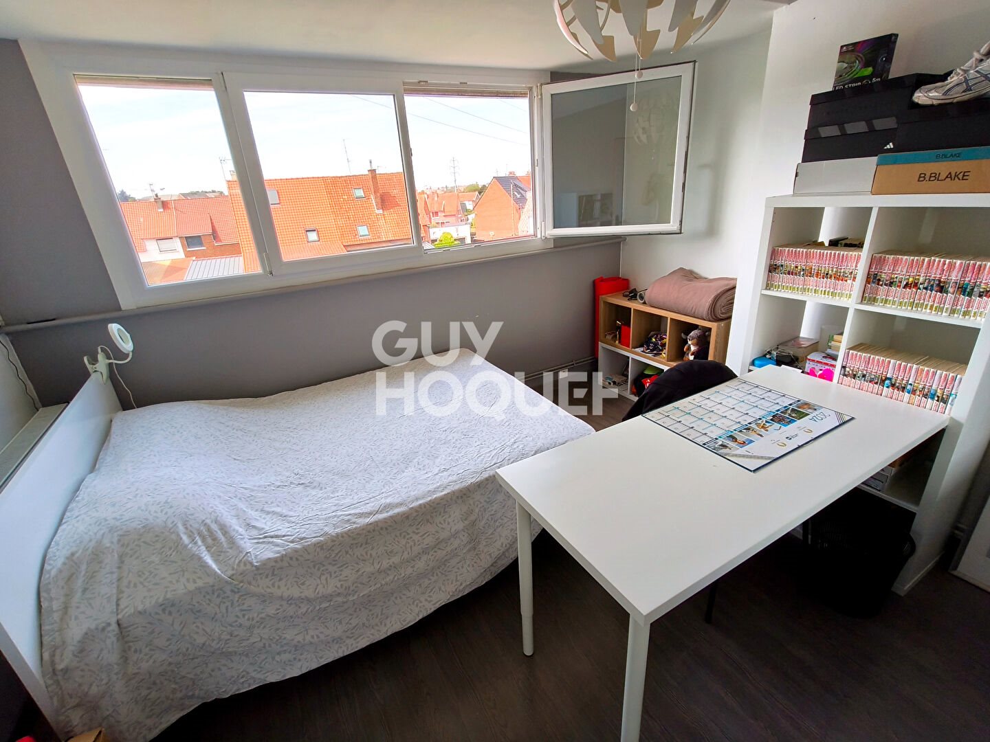 Maison à vendre, 103m², Longuenesse